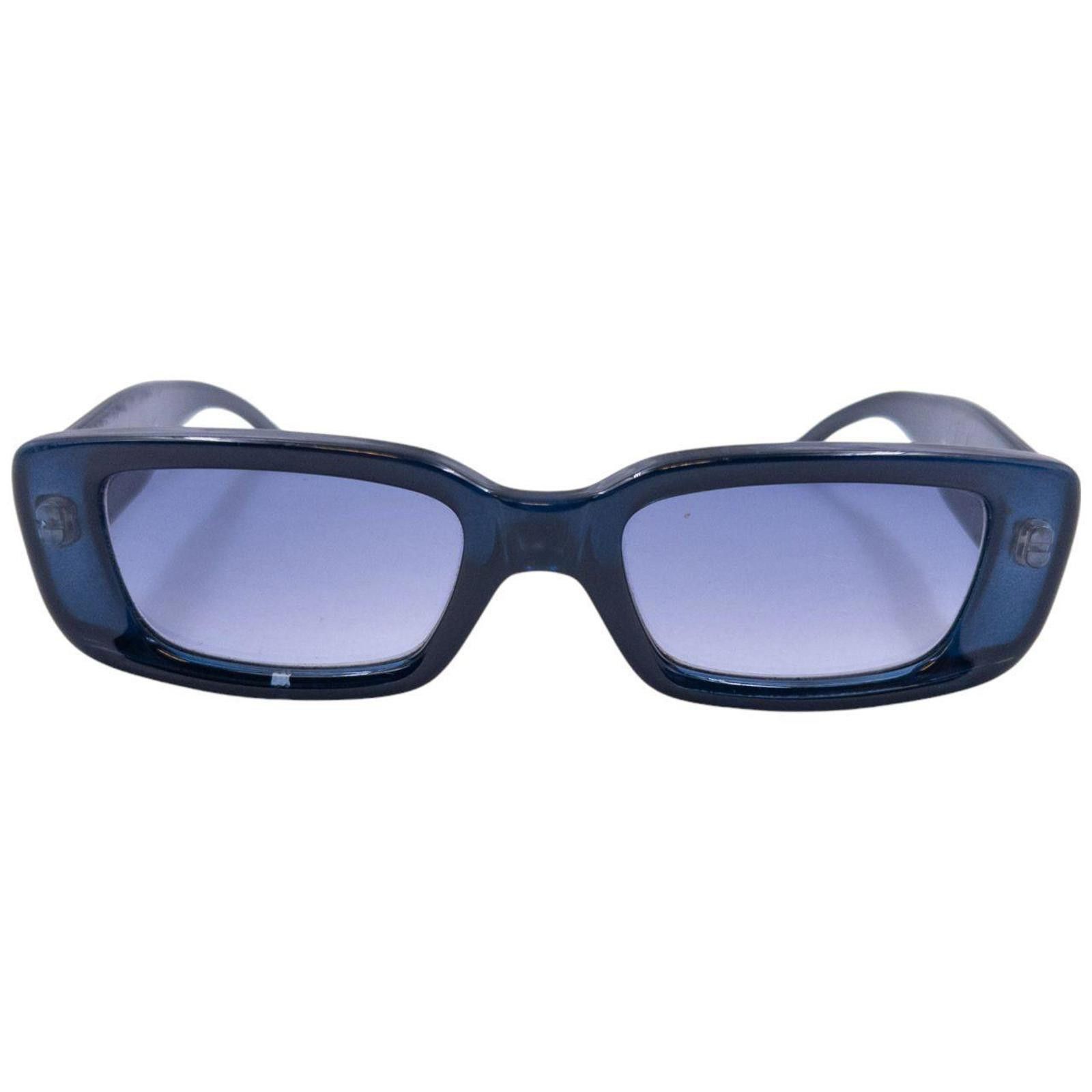 Gucci Vintage Gucci Sunglasses Size ONE SIZE - 2 Thumbnail