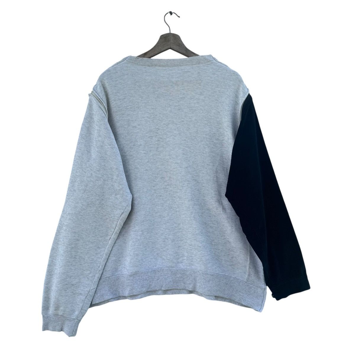 Undercover Aw 1998 Undercover Jun Takahashi Small Parts Sweatshirt Size US L / EU 52-54 / 3 - 5 Thumbnail