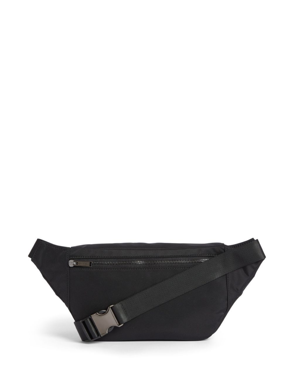 Dsquared2 o1s22i1n1124 Size: OS / Nylon Beltpack in Black Size ONE SIZE - 2 Thumbnail