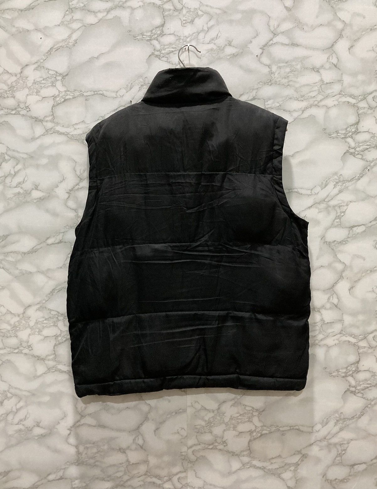 MCM MCM Legere Down Puffer Vest Size US M / EU 48-50 / 2 - 2 Thumbnail