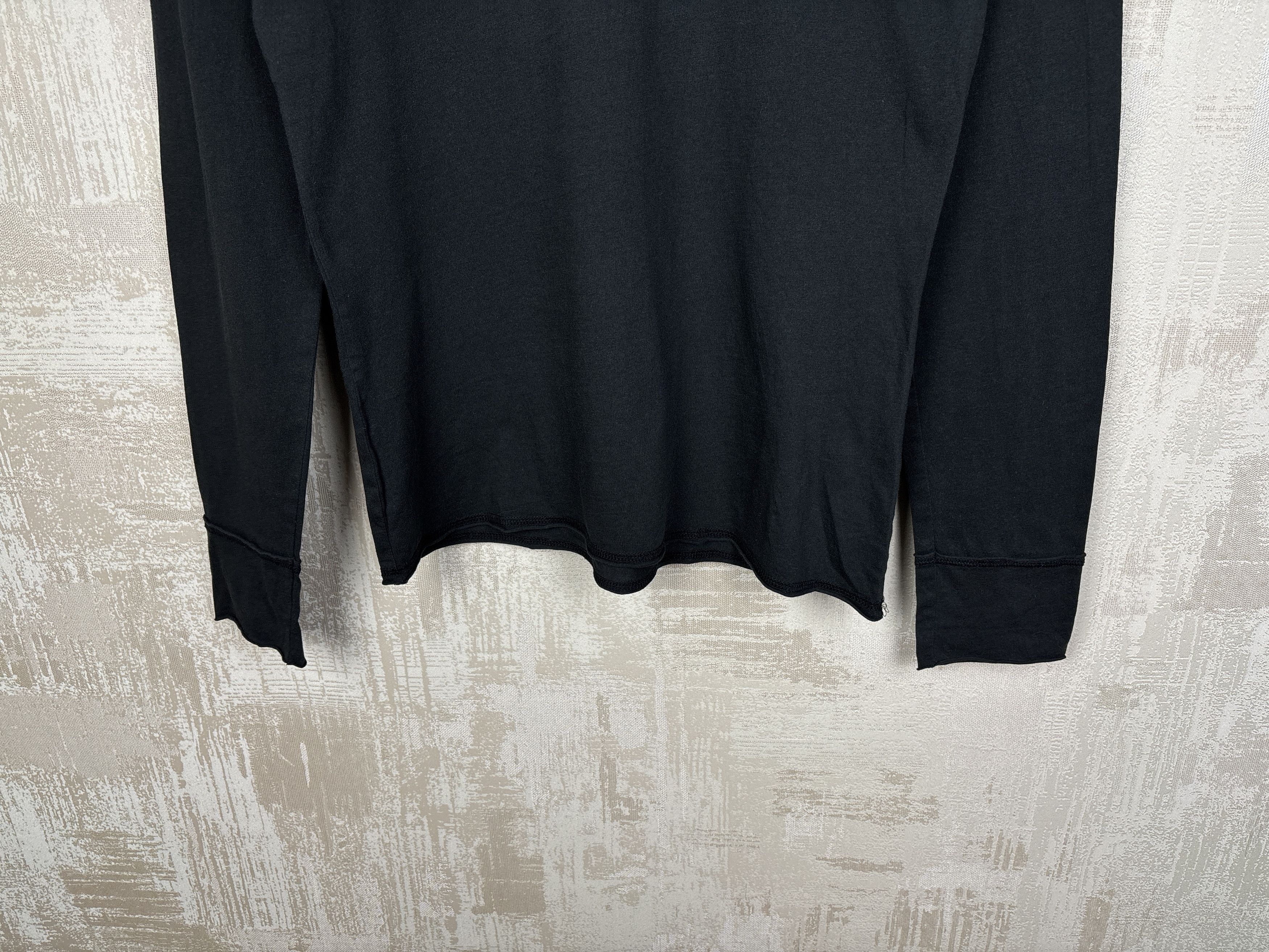 Other Warson Motors V-neck Long Sleeve T-shirt Size US L / EU 52-54 / 3 - 13 Thumbnail