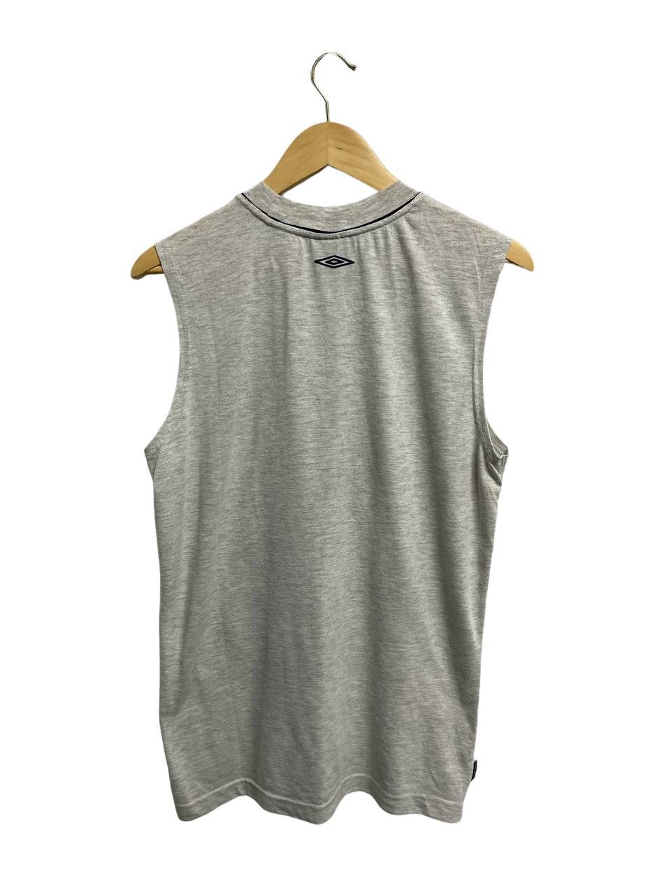 Designer × Umbro UMBRO TANK TOP #SKU-A1500 DP Size US L / EU 52-54 / 3 - 8 Thumbnail