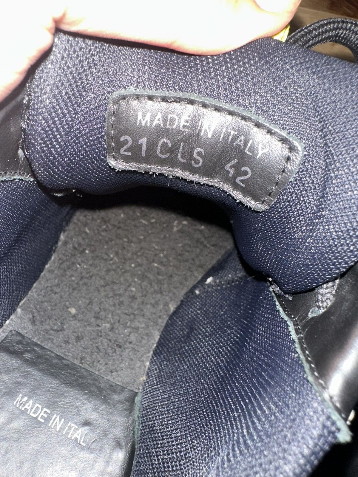 Dior Dior b22 Size US 9 / EU 42 - 6 Thumbnail