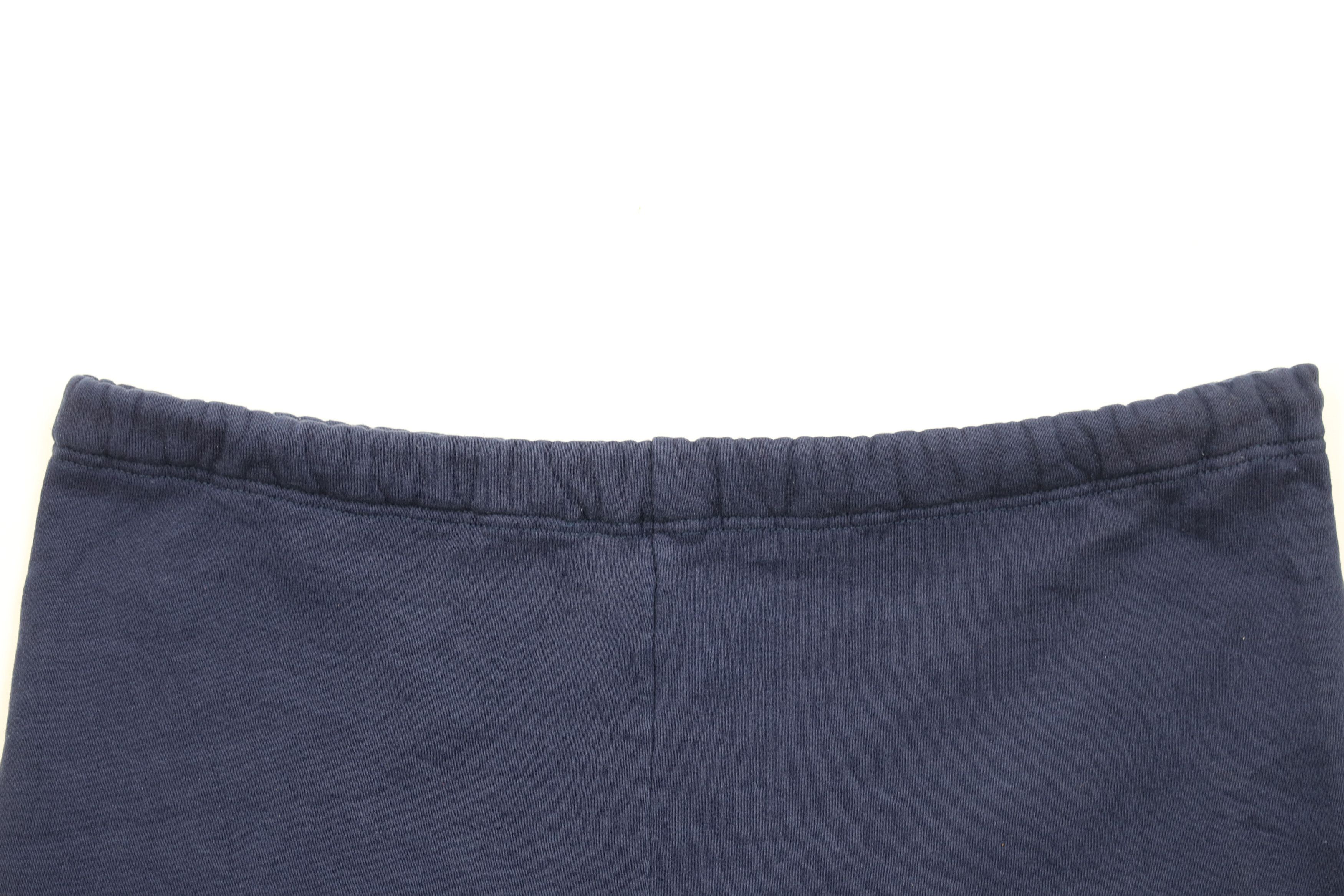 Russell Athletic Vintage 90s Russell Athletic Sorority Sweatpants Shorts USA Size 36" / US 14 / IT 50 - 10 Thumbnail
