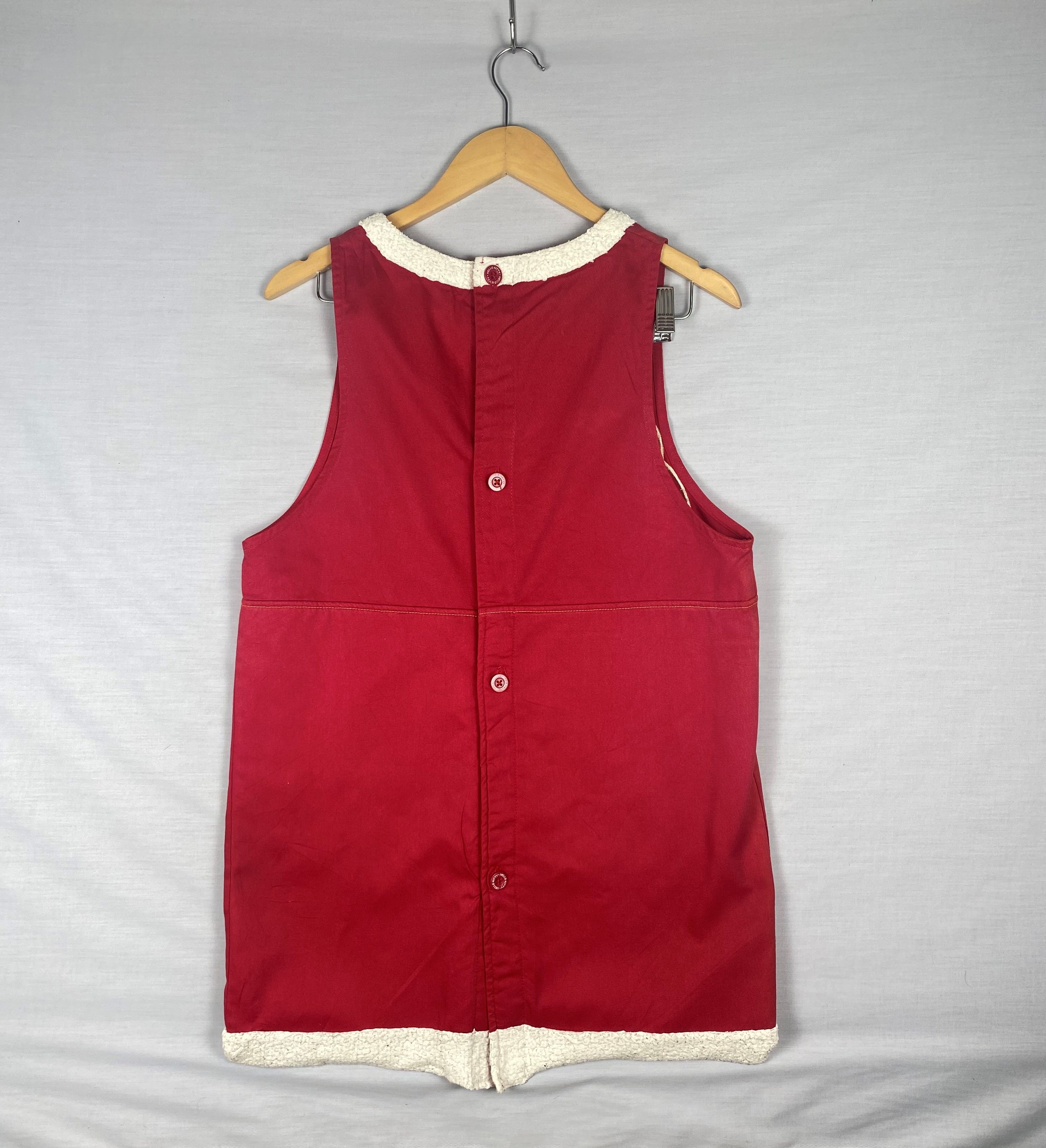 Japanese Brand Vintage Japanese Brand Hello Kitty Dress Sleeveless Size S / US 4 / IT 40 - 2 Thumbnail