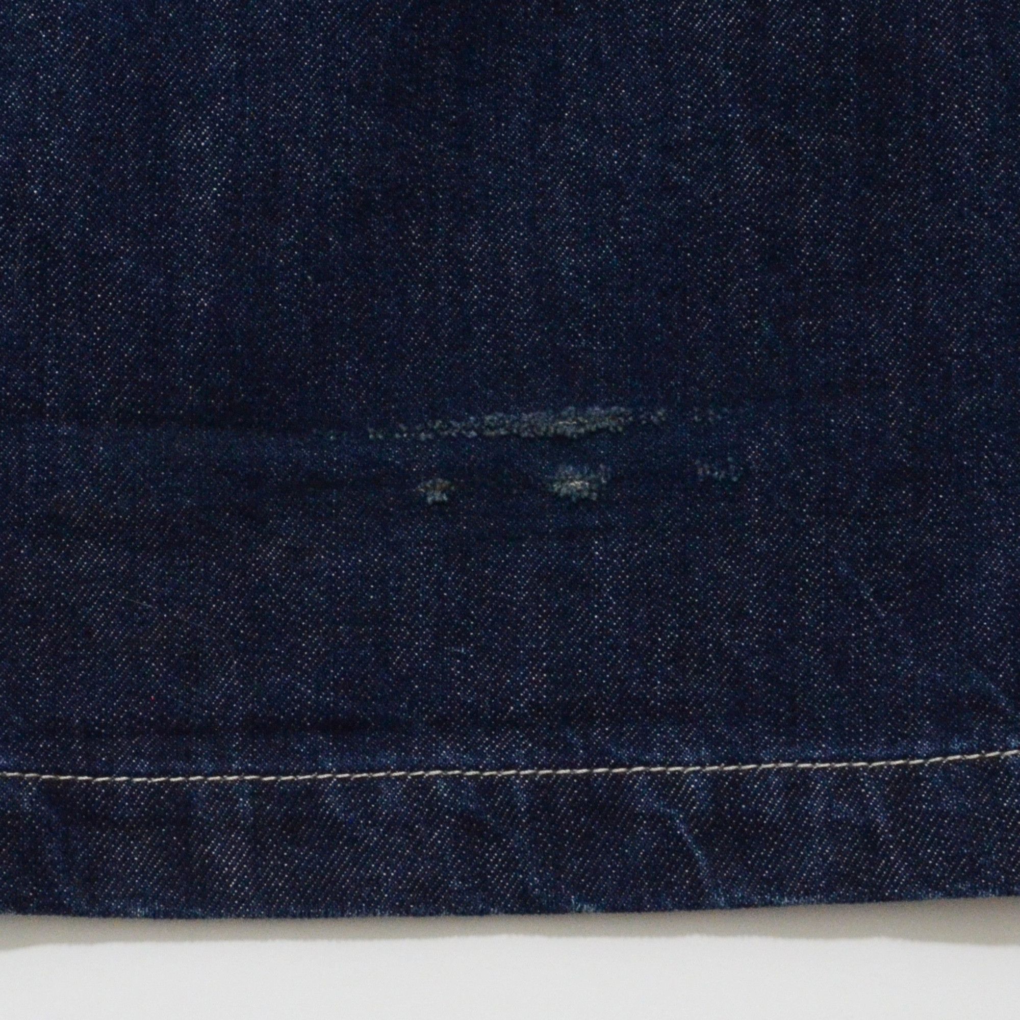 JNCO JNCO Jeans Baggy Streetwear 90s/Y2K Hip Hop Unused Vintage Size US 32 / EU 48 - 12 Thumbnail