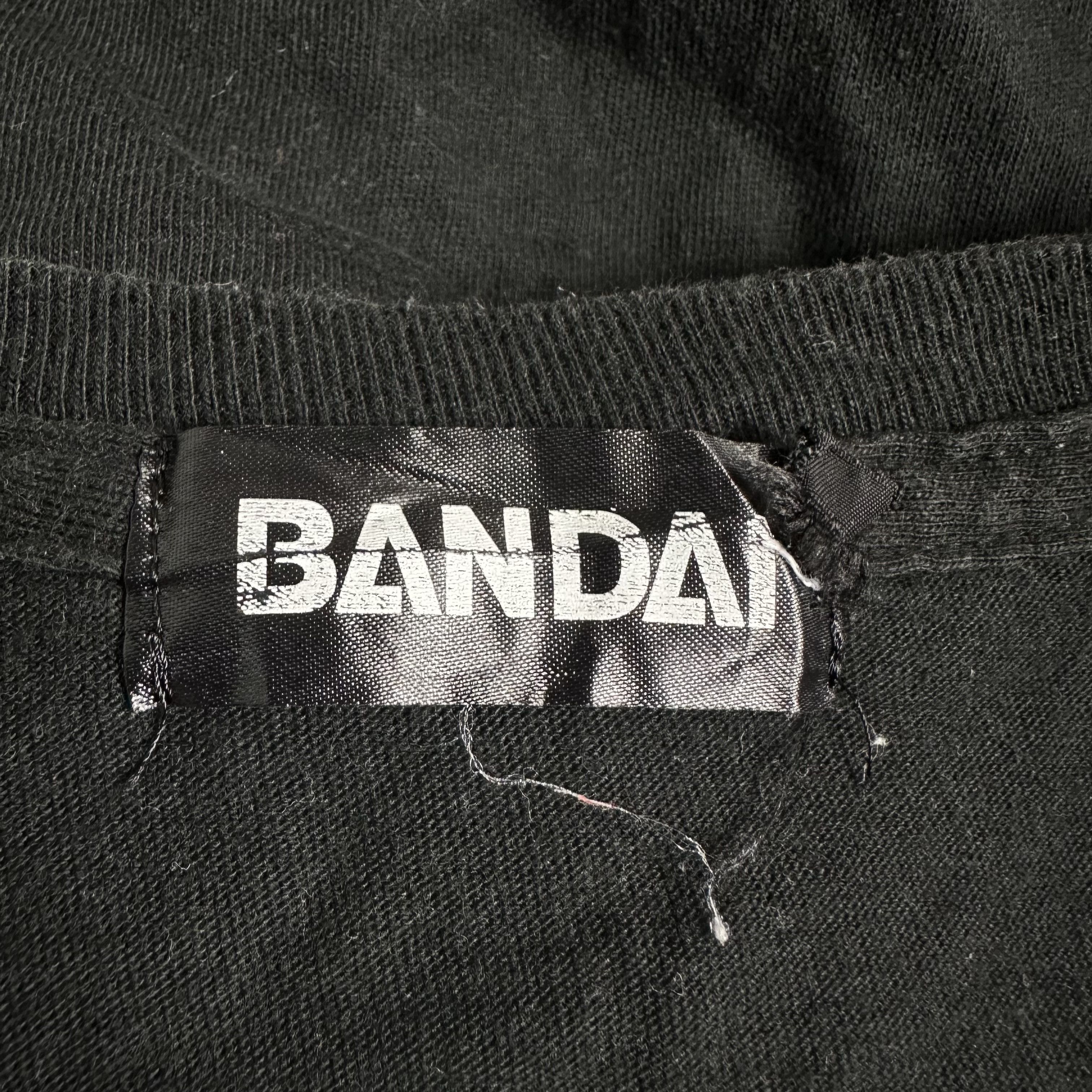 Anime 🔥RARE🔥Bandai x Demon Slayer Kimetsu No Yaiba Anime T-shirt Size US M / EU 48-50 / 2 - 4 Thumbnail
