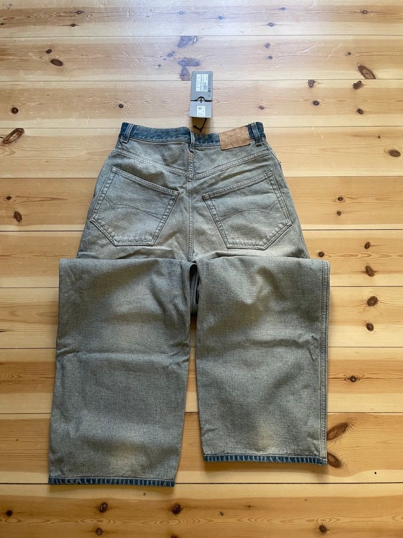 Balenciaga Balenciaga Inside Out Size US 29 - 2 Thumbnail