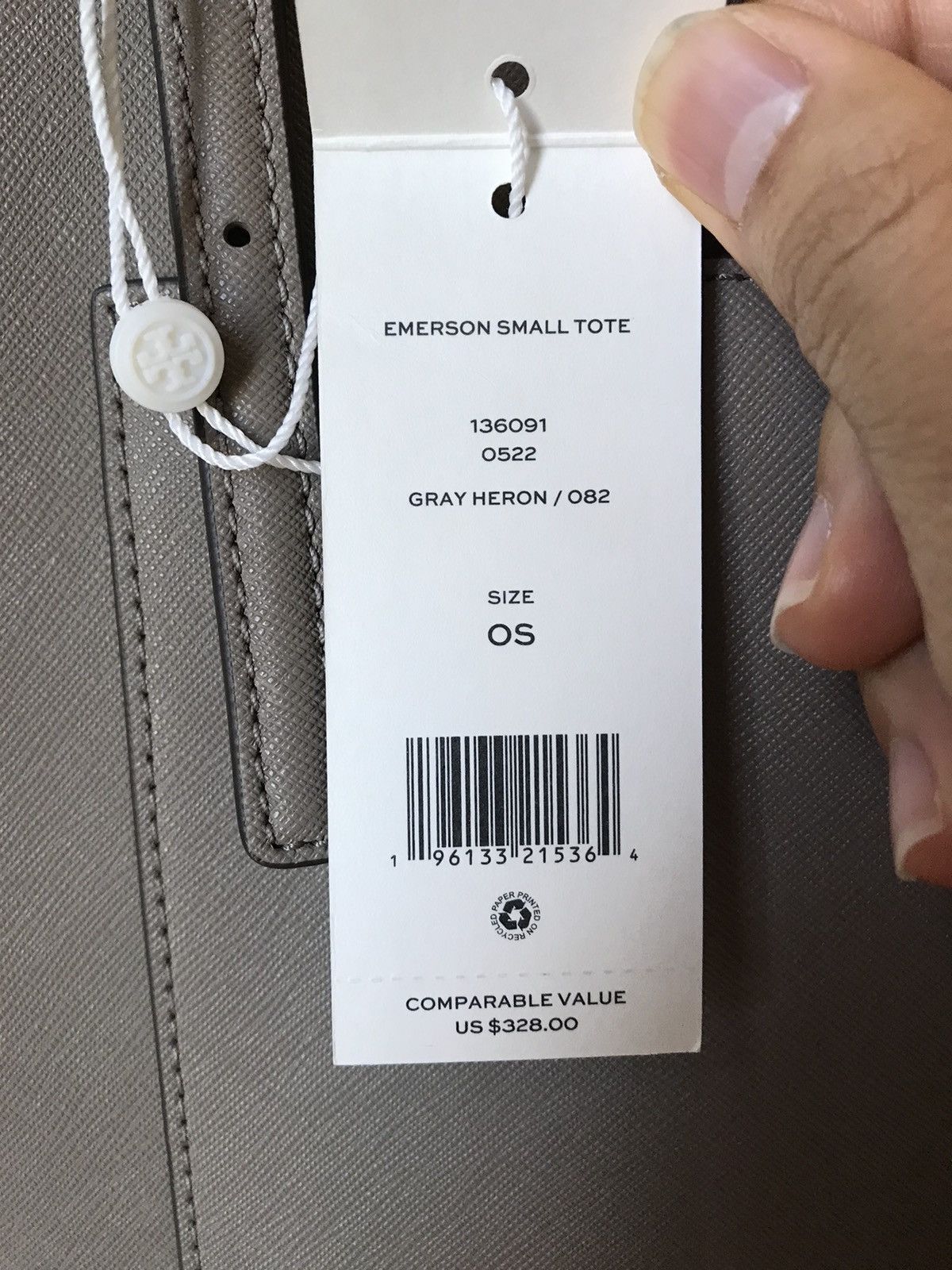 Tory Burch Tory Burch Bag Size ONE SIZE - 7 Thumbnail
