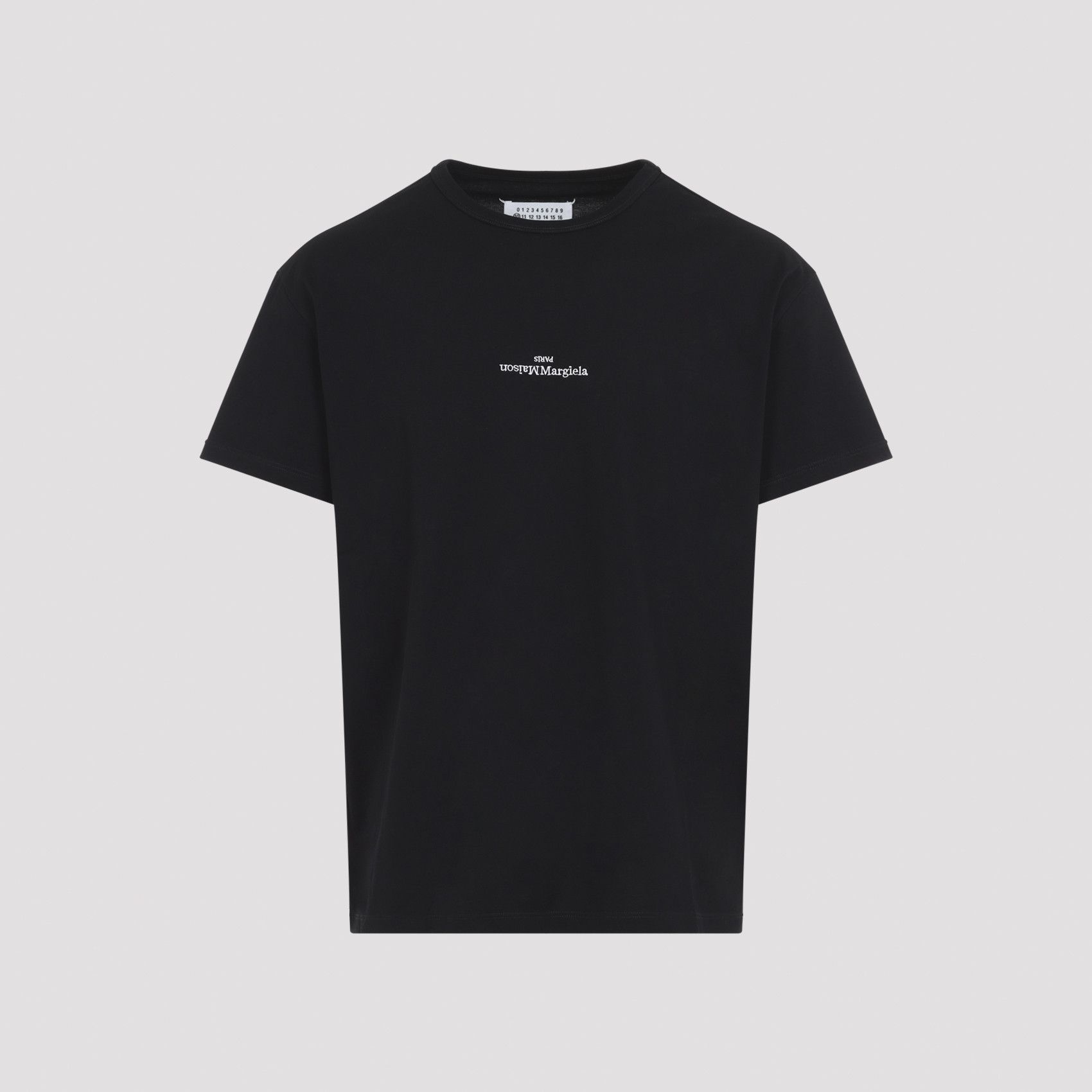 Designer × Maison Margiela Maison Margiela x Tommy Cash t-shirt