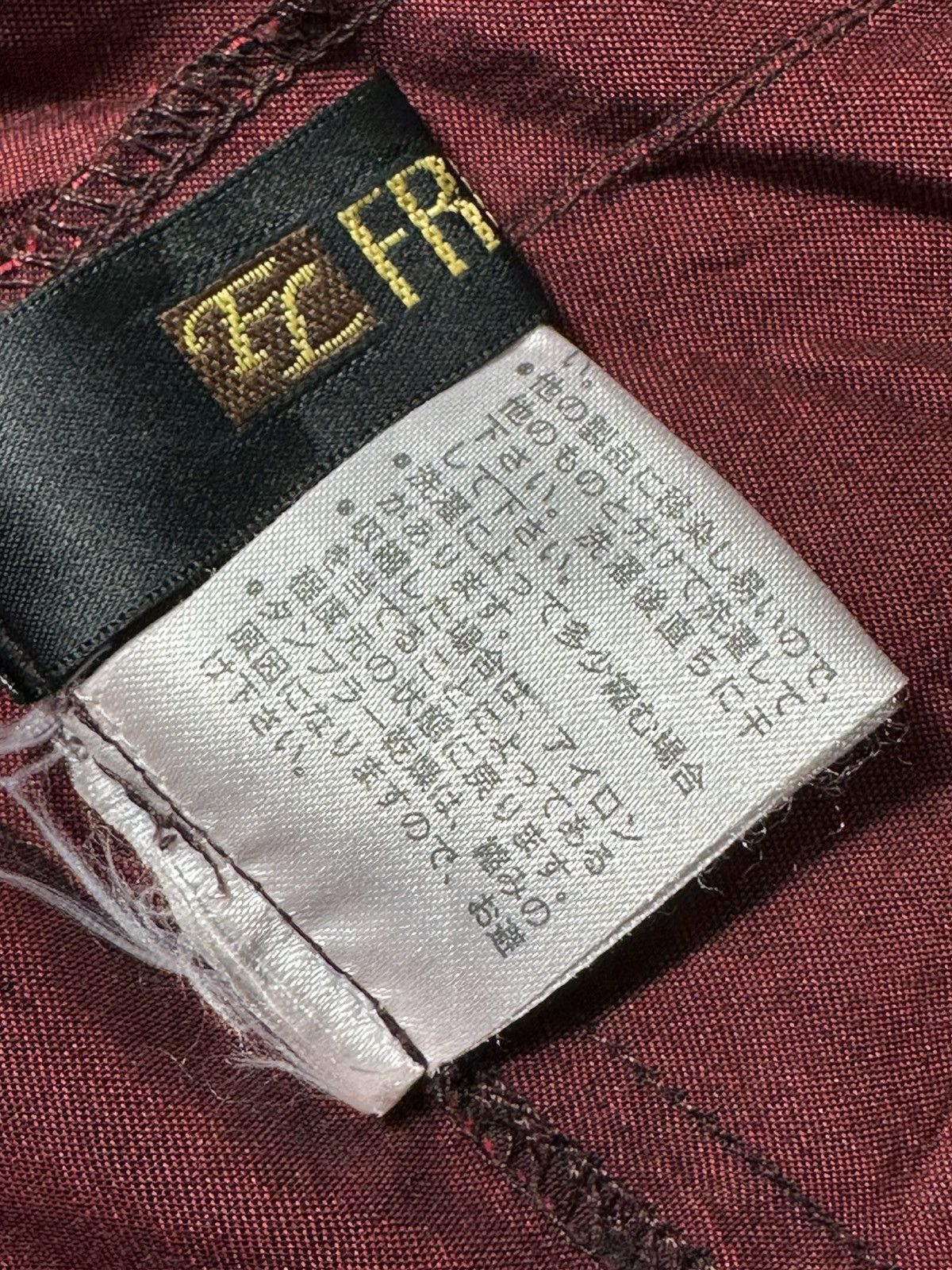 Other FROHLICH Size L / US 10 / IT 46 - 6 Thumbnail