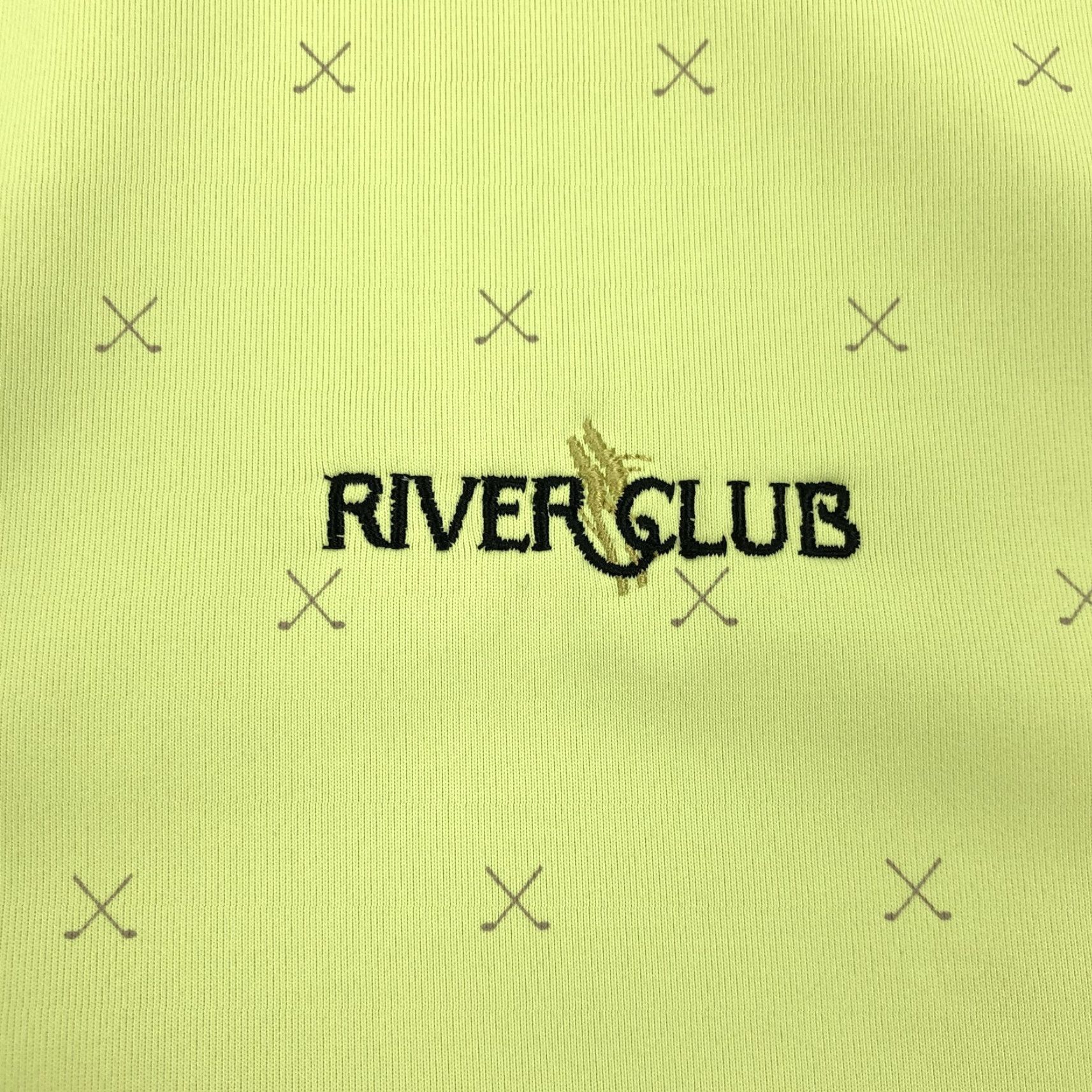 Nike Nike Dri-Fit Polo Shirt Mens 2XL Volt Green Embroidered Logo Golf Casual Activewear Shirt Size US XXL / EU 58 / 5 - 4 Thumbnail
