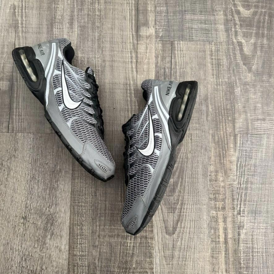 Nike NIKE • Air Max Torch 4 "Cool Grey" (13M) Size US 13 / EU 46 - 9 Thumbnail