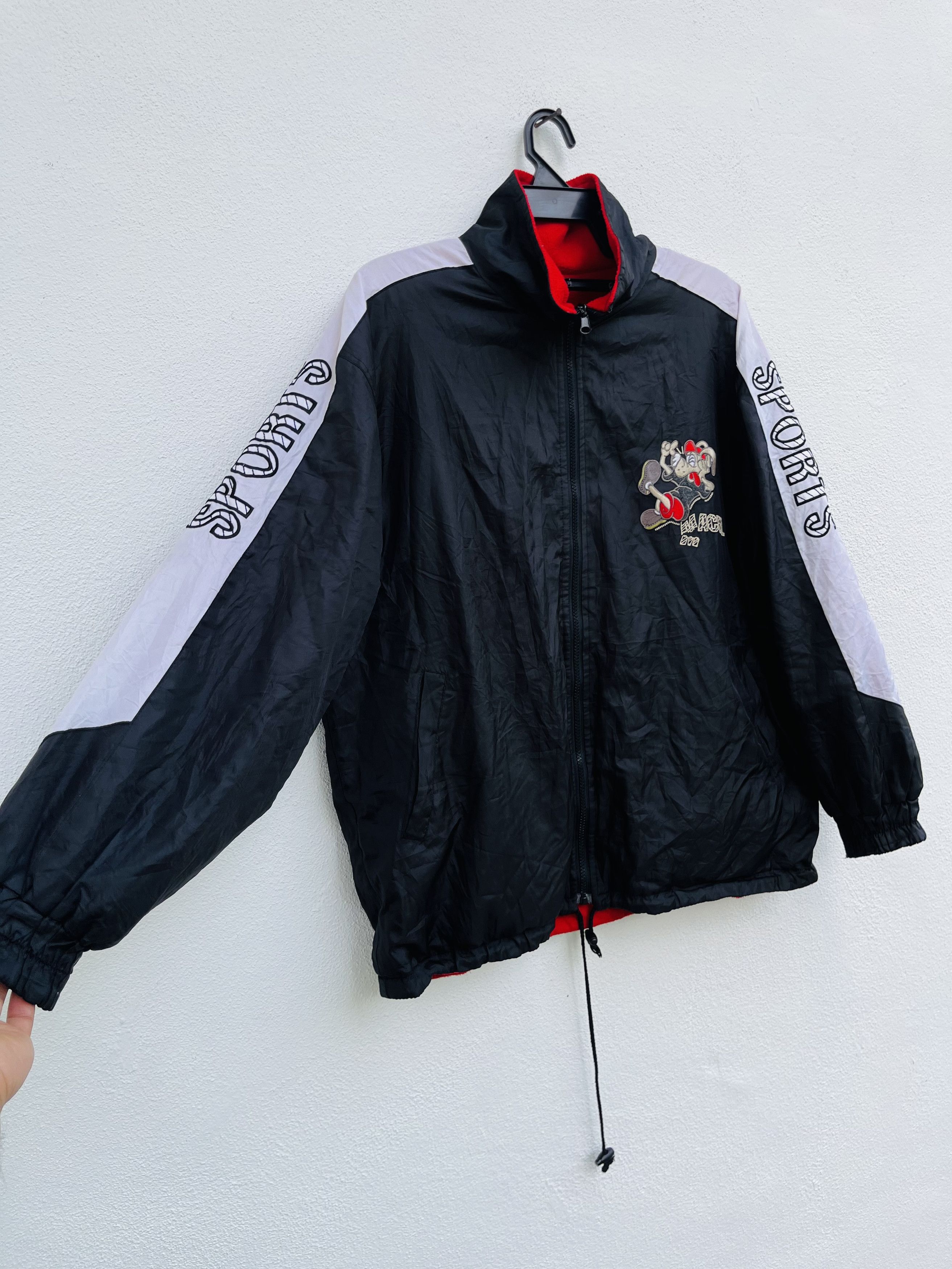Japanese Brand × Vintage Vintage Macel Sport Japanese Designer Fashion Style Size US L / EU 52-54 / 3 - 2 Thumbnail