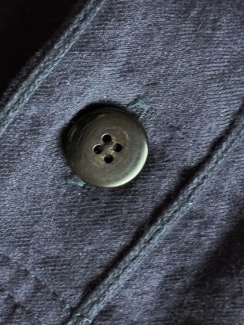 Visvim visvim 19aw shirt 2505-Nextarrow Size US M / EU 48-50 / 2 - 5 Thumbnail
