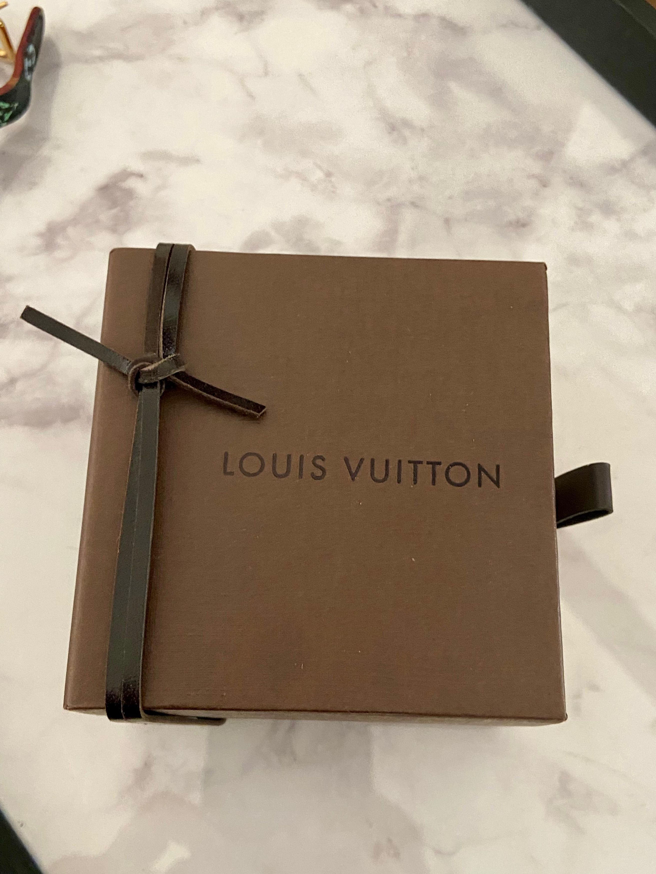 Louis Vuitton × Takashi Murakami Louis Vuitton X Murakami Gold Plated 2005 Monogram Bracelet Size ONE SIZE - 12 Thumbnail