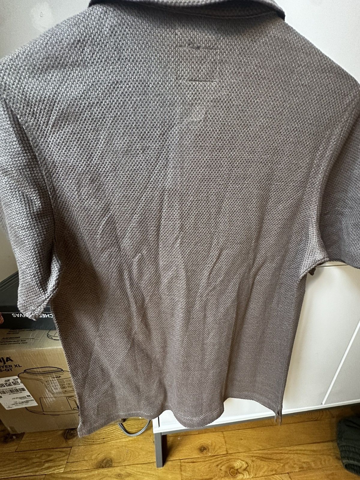 Todd Snyder TODD SNYDER BUTTON UP SHIRT US XS Size US XS / EU 42 / 0 - 2 Thumbnail