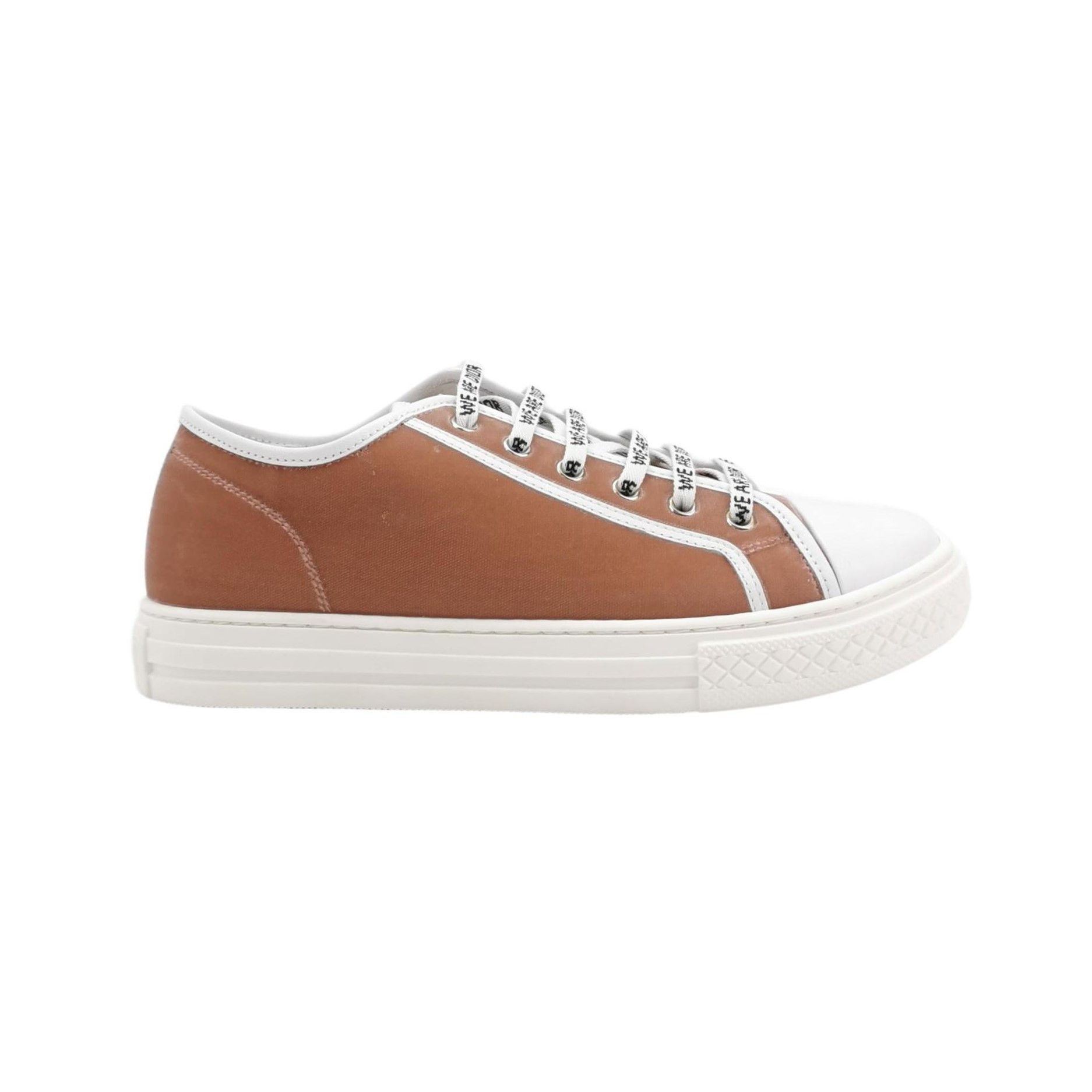 Dior Dior Women it_34 Lowtop Sneakers Size US 4 / IT 34 - 1 Thumbnail