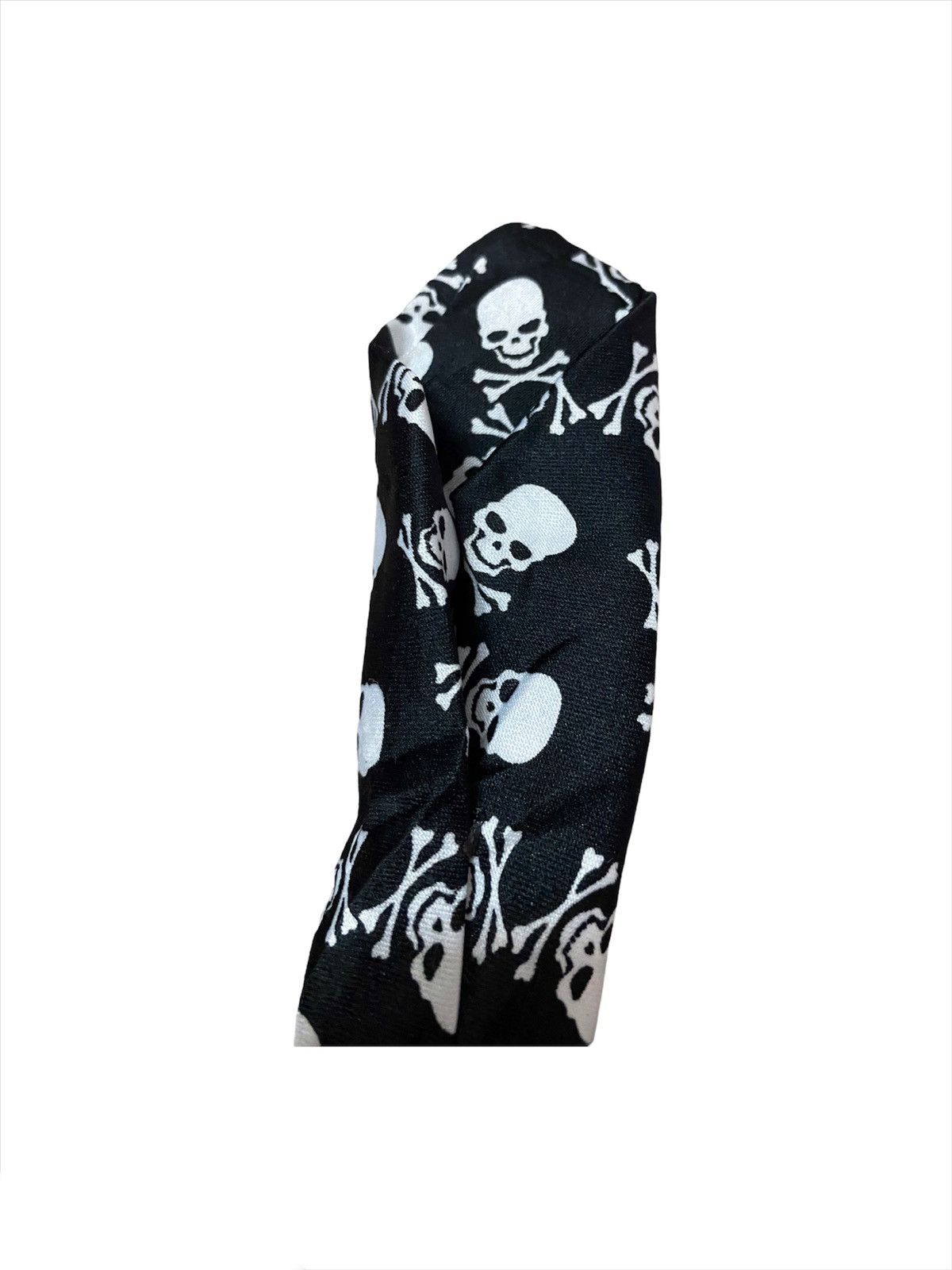 Japanese Brand × Seditionaries Steal MAD PUNK Monogram TIE SKULL Size ONE SIZE - 5 Thumbnail