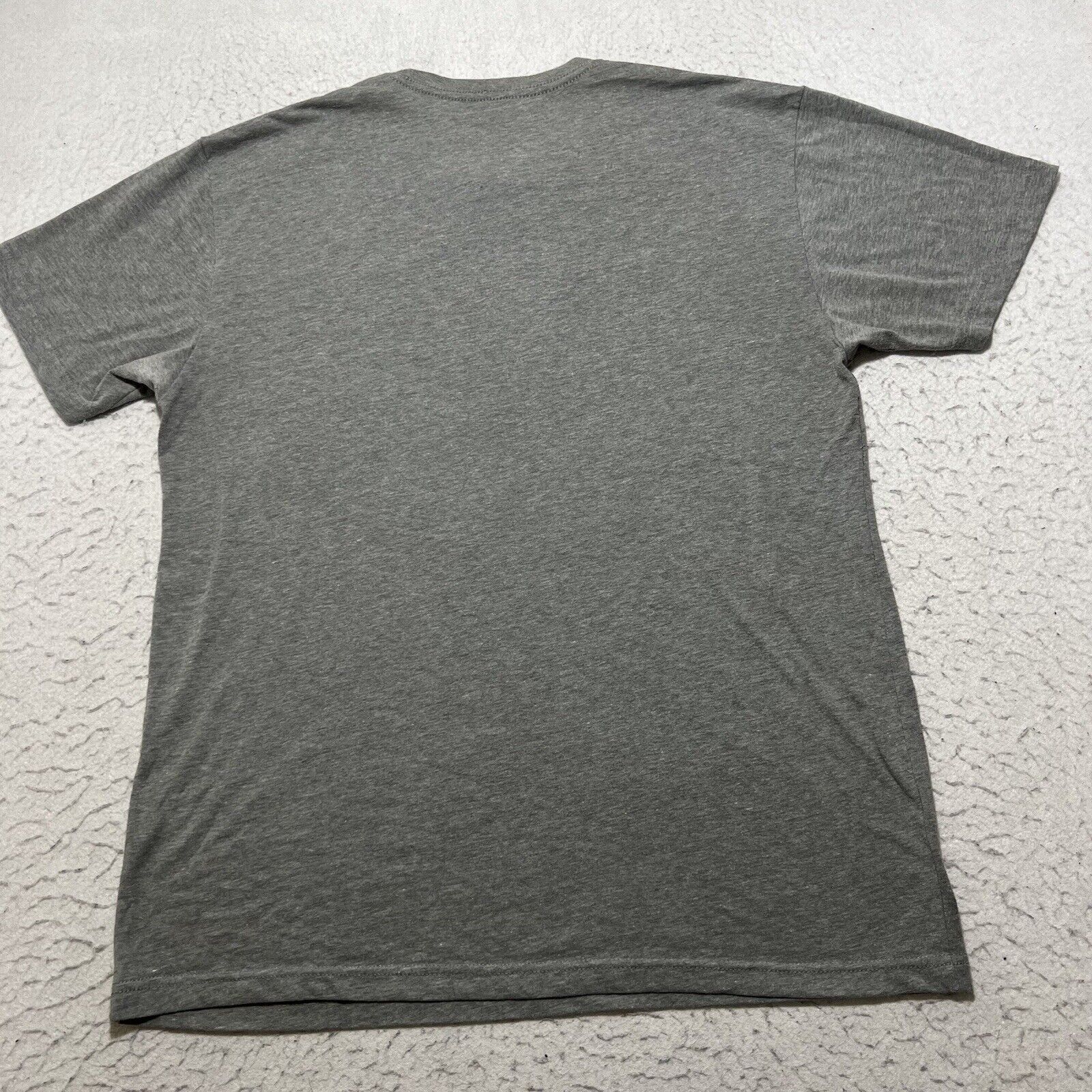 Nickelodeon Boxlunch Avatar The Last Airbender Air Nomads Graphic Tee Size US L / EU 52-54 / 3 - 9 Thumbnail