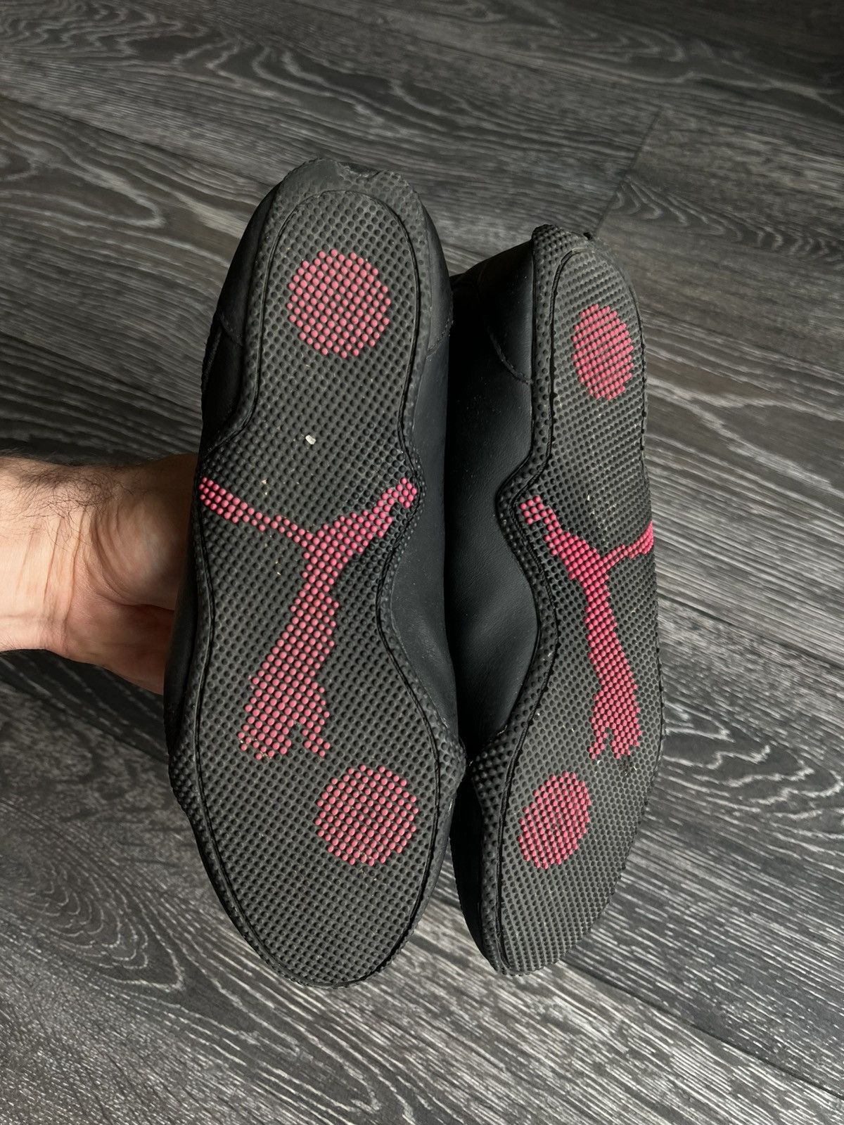 Puma Cute Puma Ballet Flats Shoes Speedcat Jil Sander Vibe Size US 7.5 / IT 37.5 - 8 Thumbnail