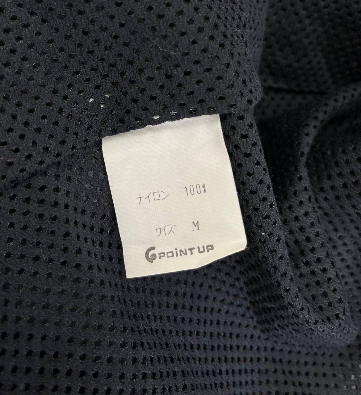 Hai Sporting Gear × Issey Miyake × Vintage Vintage Issey Miyake Hai Sporting Gear Light Jacket Size US M / EU 48-50 / 2 - 10 Thumbnail