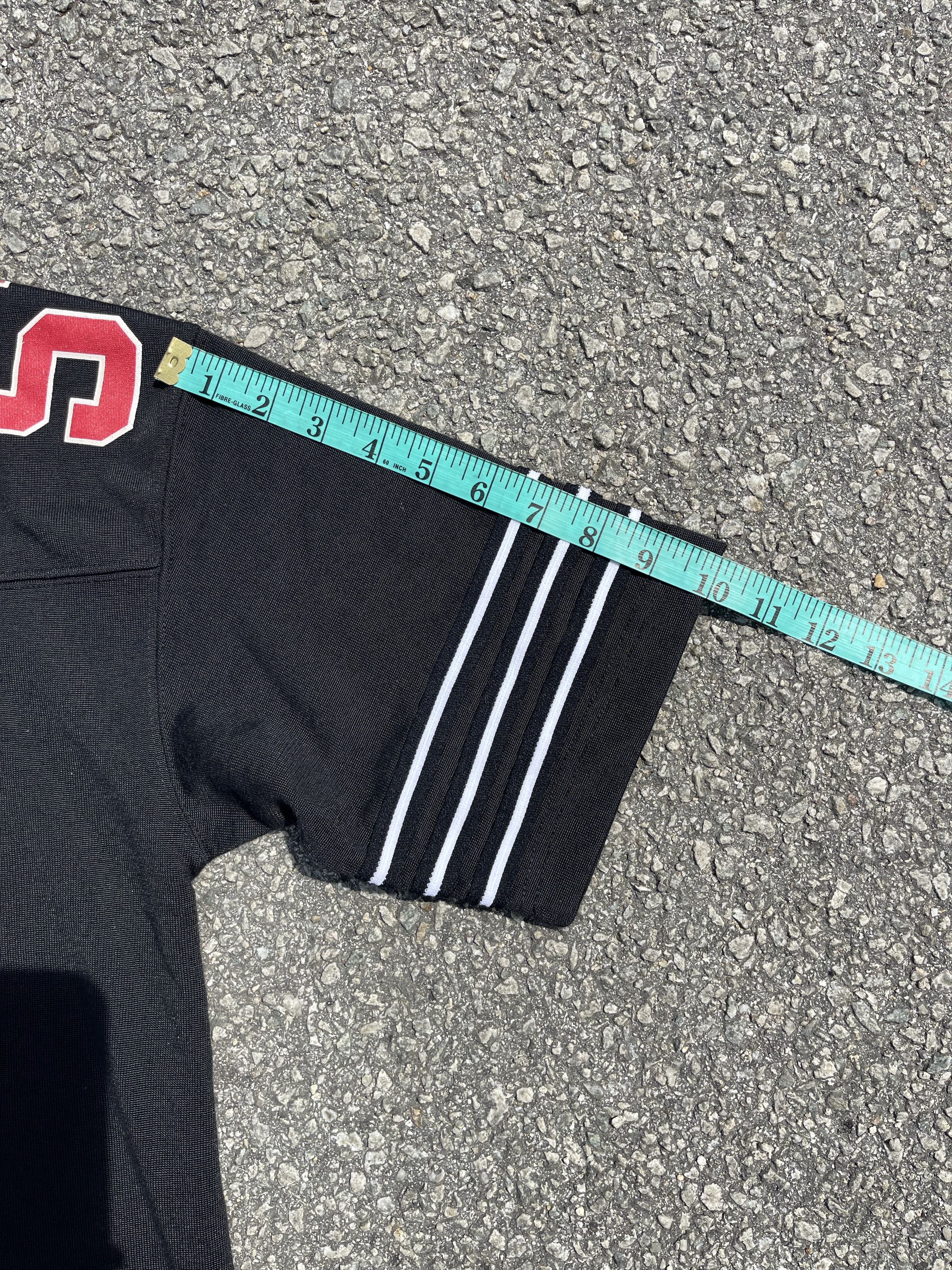 DKNY × Donna Karan × Vintage Vintage Rare 90s DKNY Oversize Baggy Tee Shirt Size US S / EU 44-46 / 1 - 10 Thumbnail