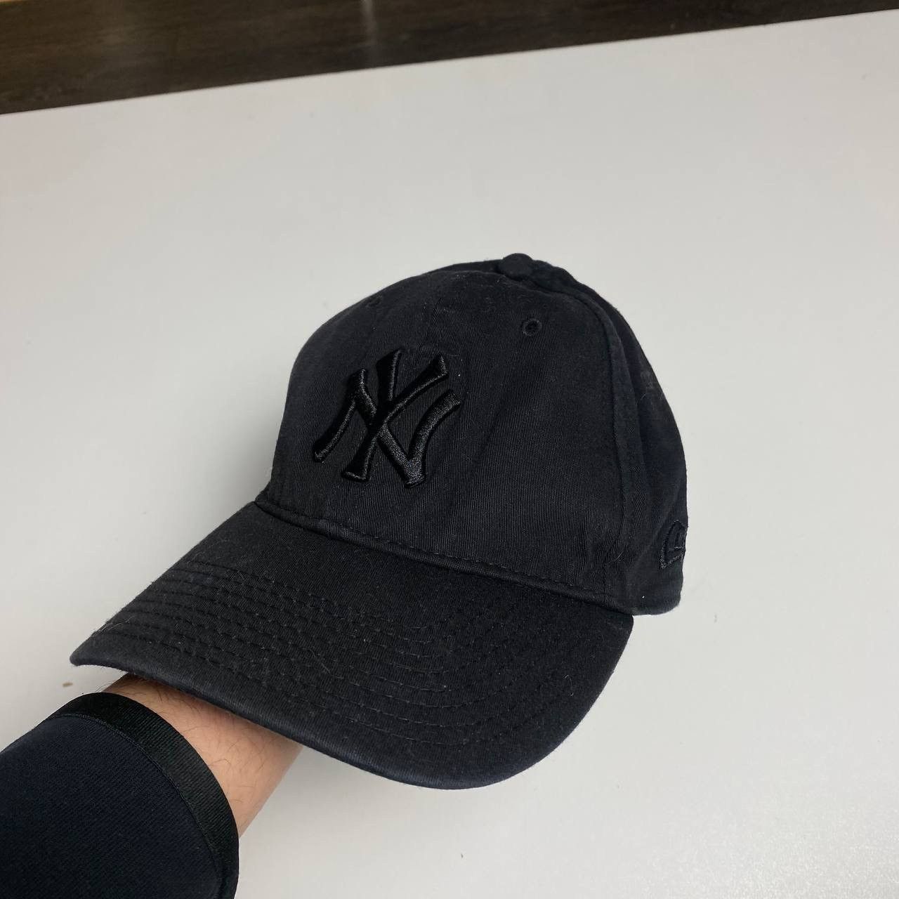 New York Yankees New York cap Size: One Size Size ONE SIZE - 1 Thumbnail