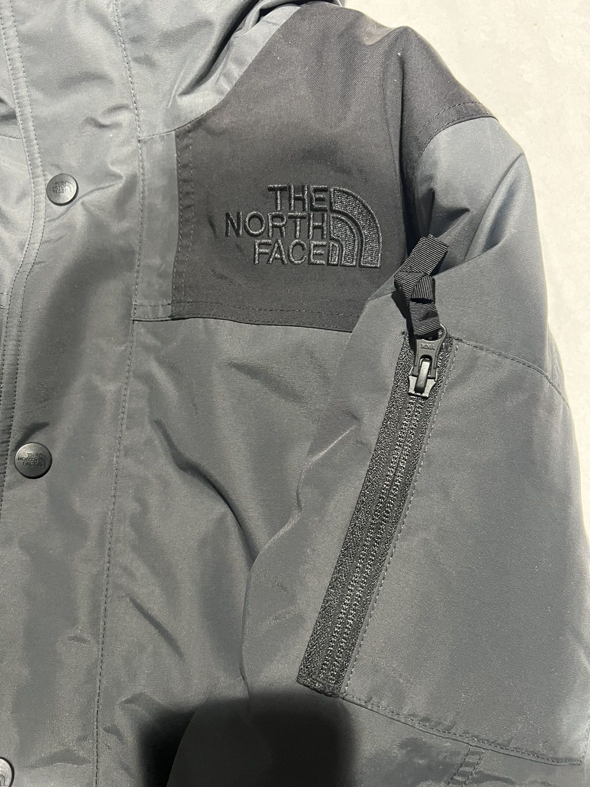 The North Face The North Face Jacket Size US S / EU 44-46 / 1 - 3 Thumbnail