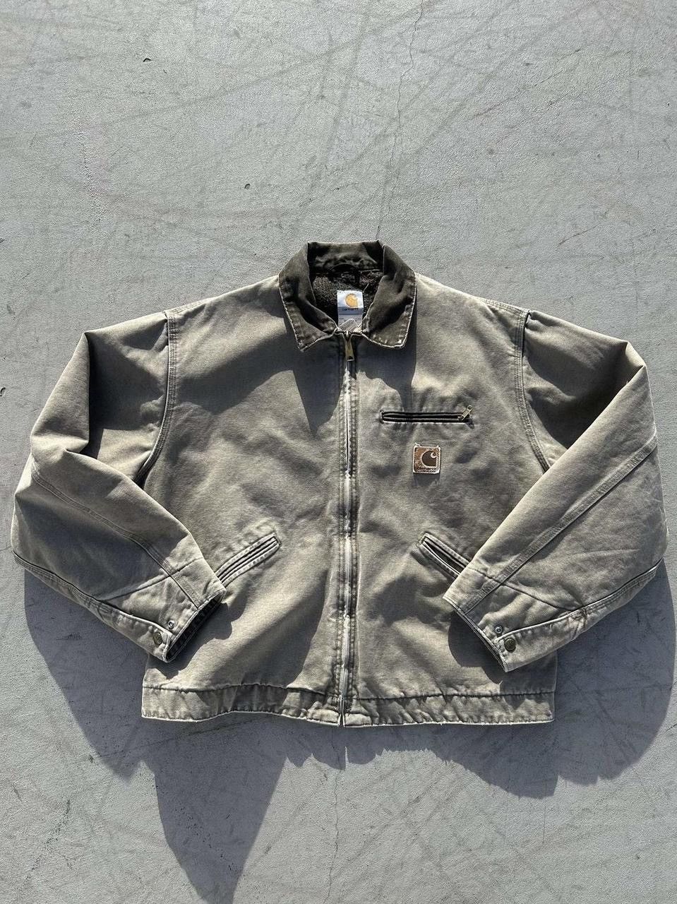Carhartt Detroit