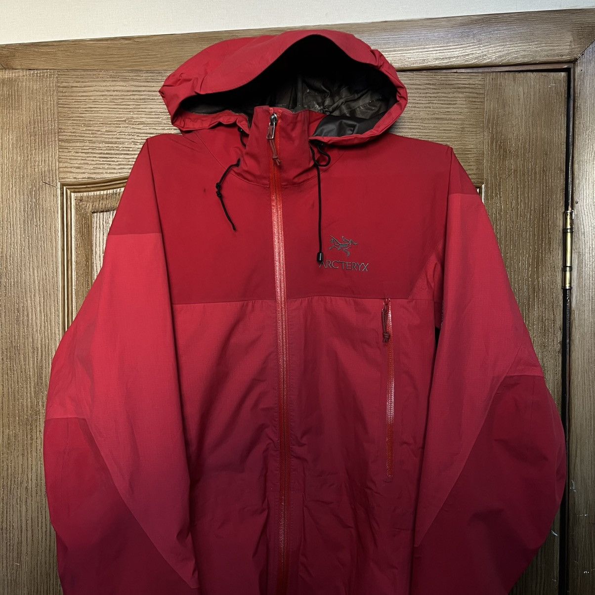 Arc'teryx Arcteryx Beta gore-tex Jacket Gorpcore Size US M / EU 48-50 / 2 - 3 Thumbnail