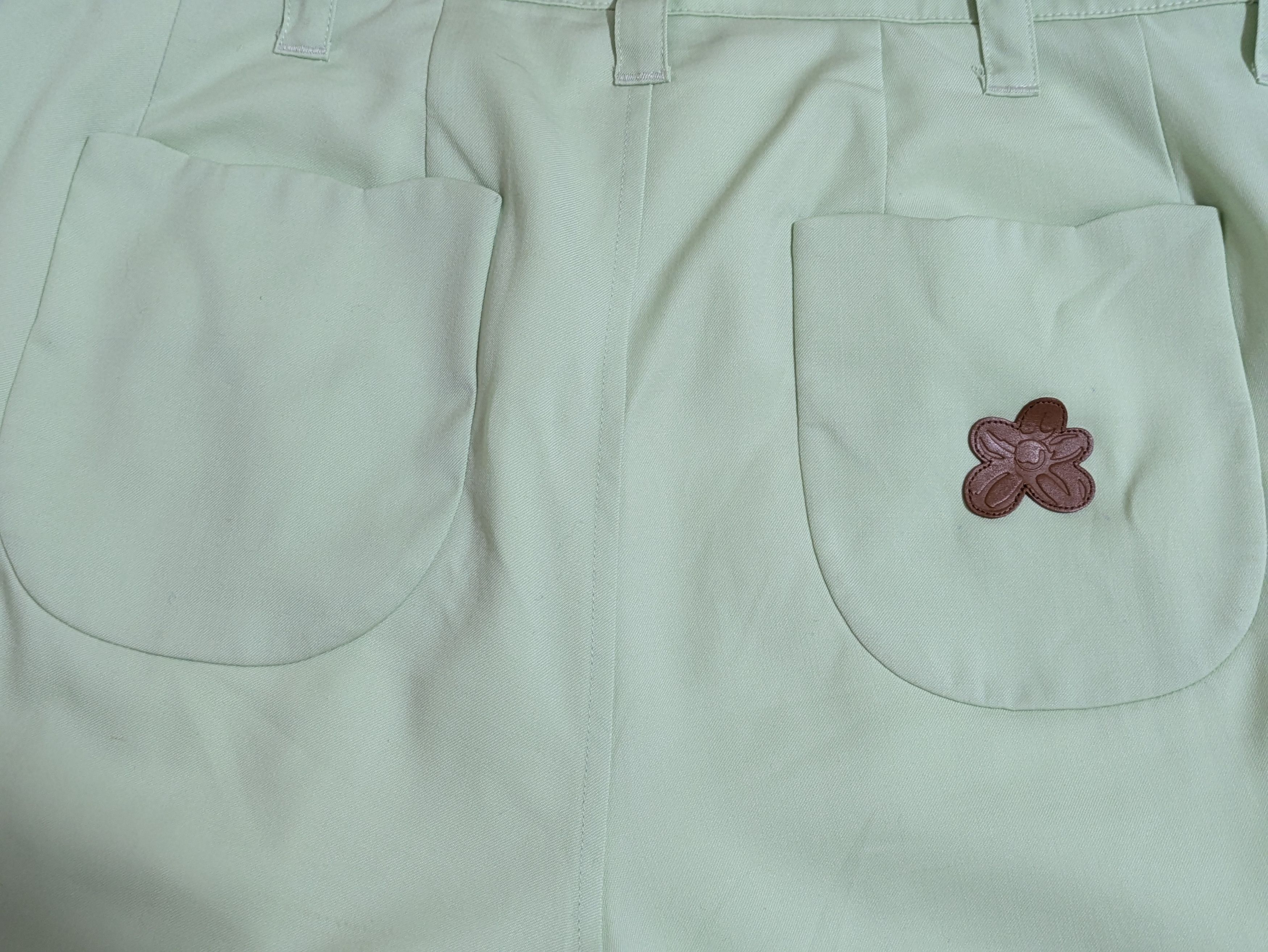 Golf le Fleur Golf Le Fleur - Wavy pocket shorts Size US 30 / EU 46 - 3 Thumbnail