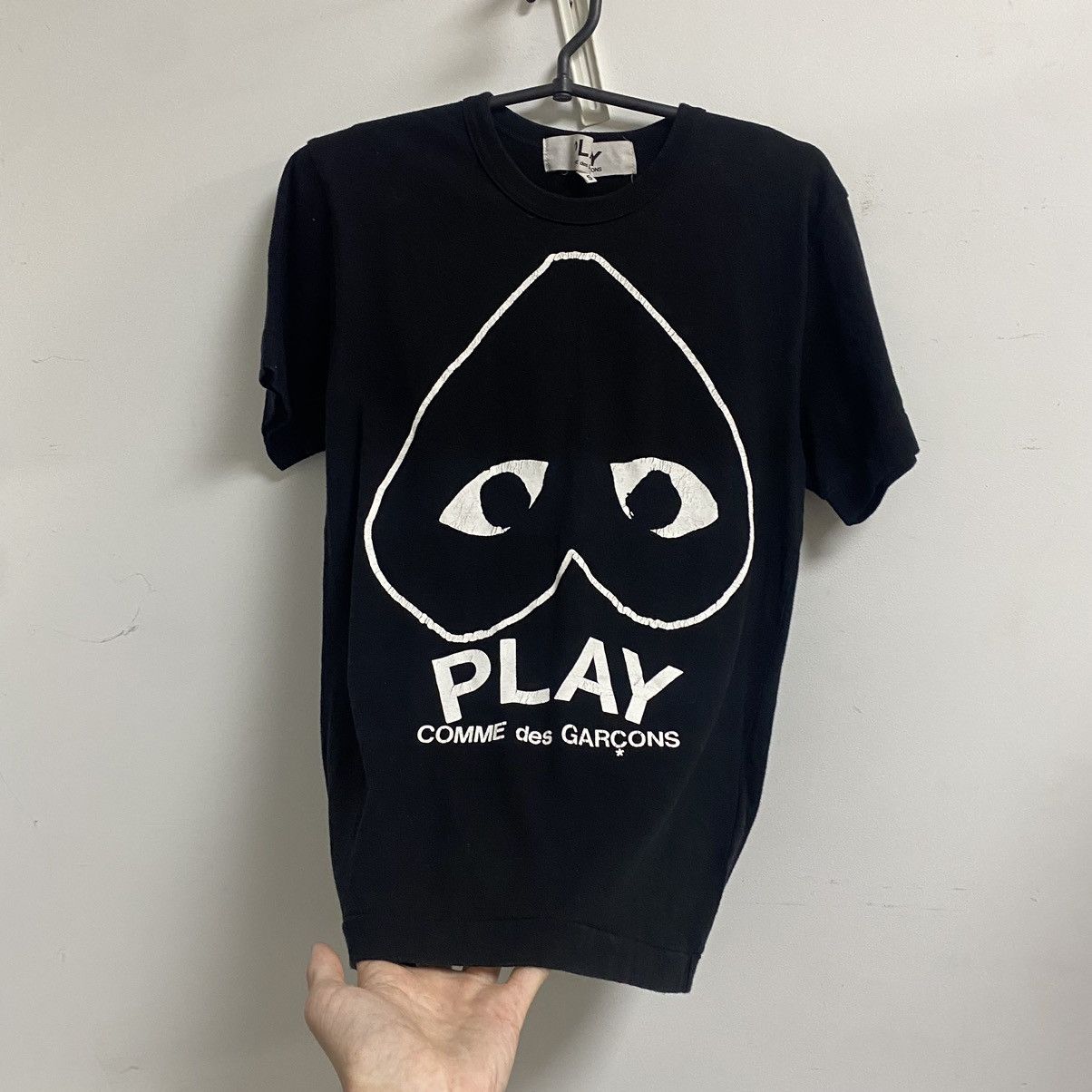 Comme des Garcons Come des garson shirt Size US S / EU 44-46 / 1 - 3 Thumbnail