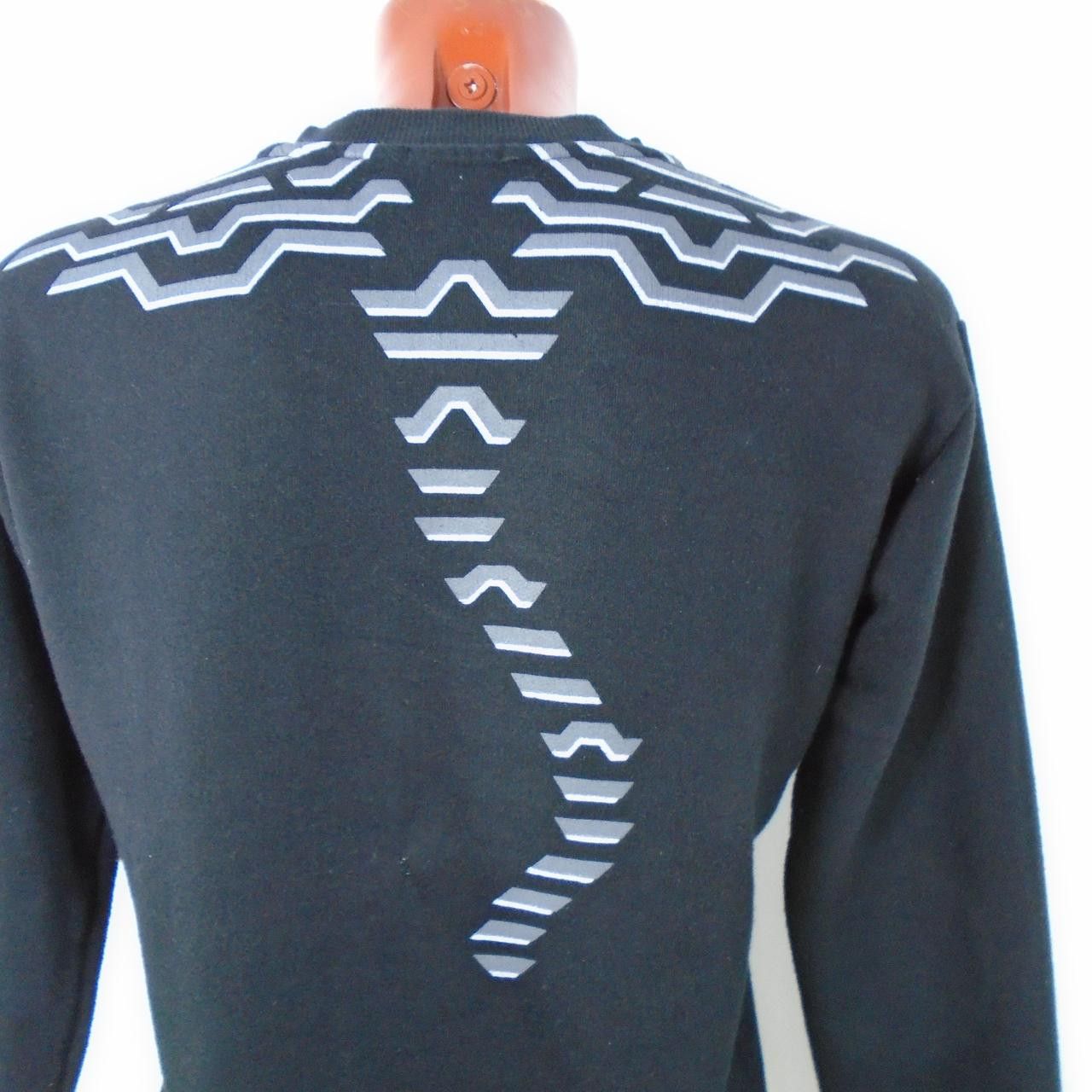 Kenzo Women's Sweatshirt Kenzo. Black. XS. Used. Good Size XS / US 0-2 / IT 36-38 - 9 Thumbnail