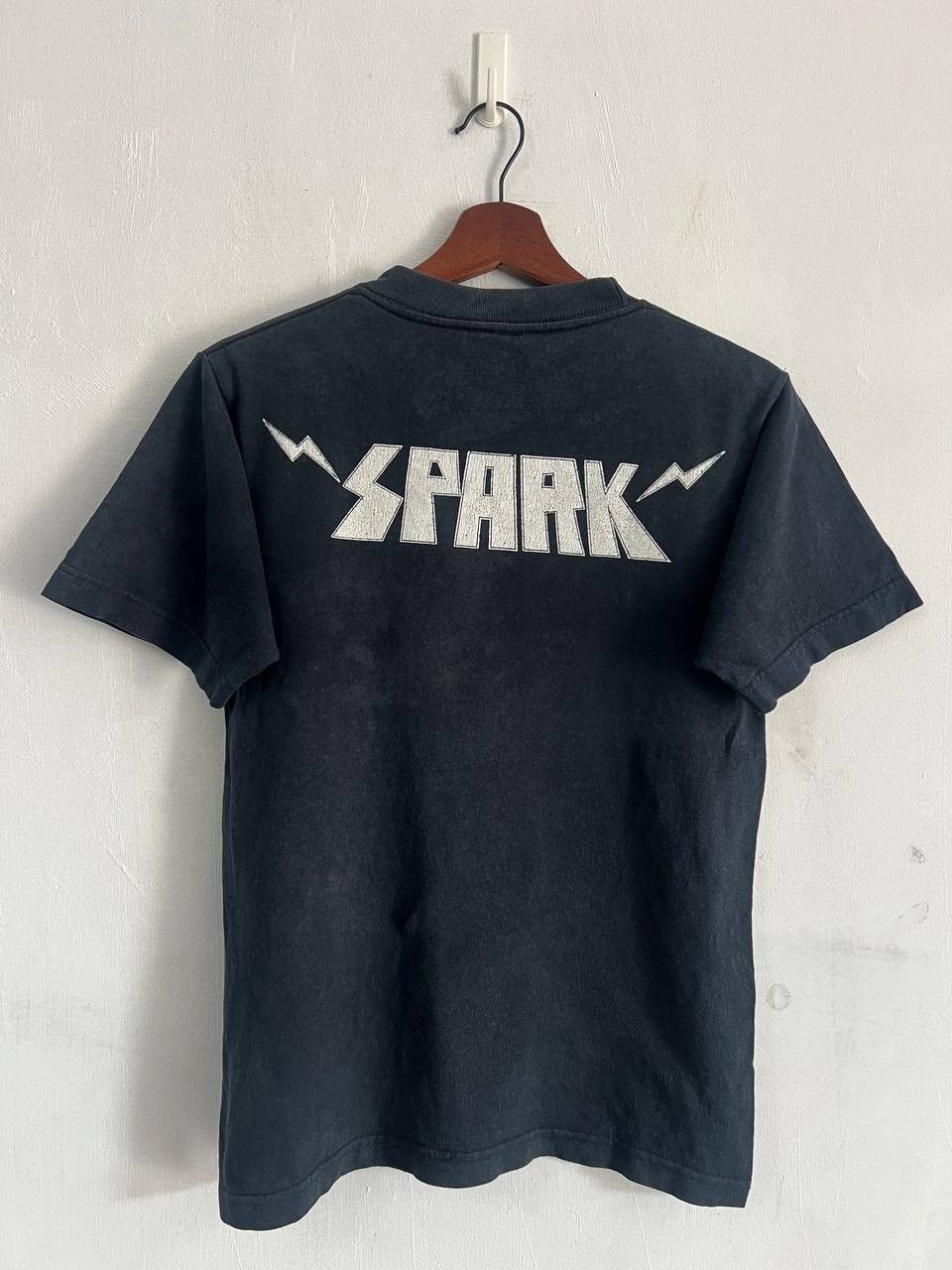 20471120 Spark Skull Rock Tee Size US S / EU 44-46 / 1 - 2 Thumbnail