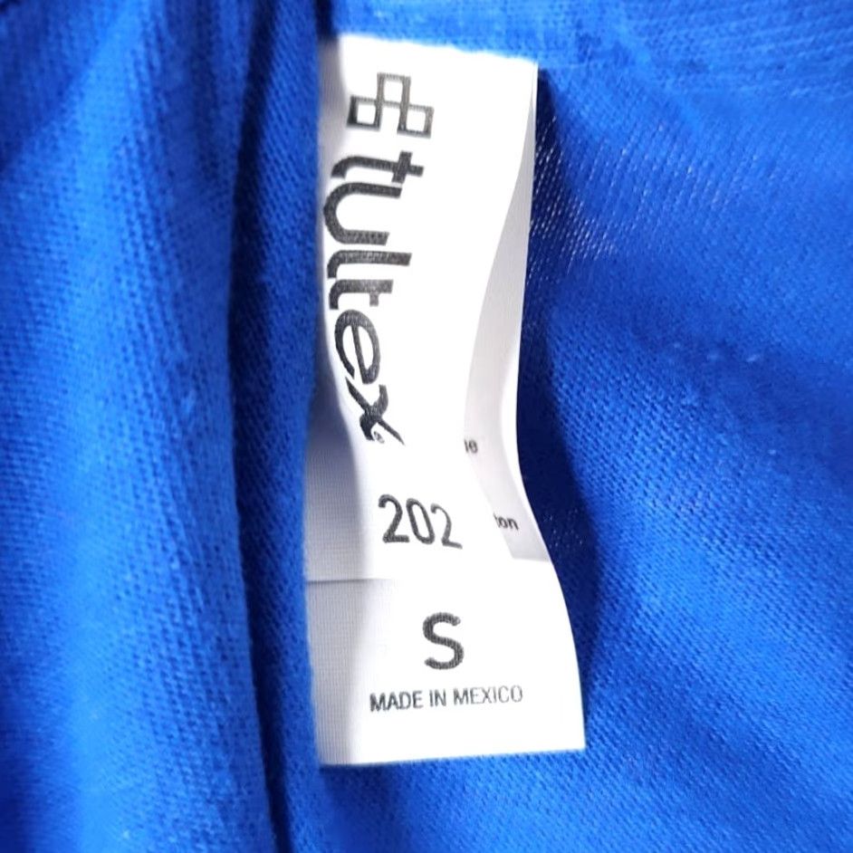 Tultex VINTAGE No, sorry. Size US S / EU 44-46 / 1 - 5 Thumbnail