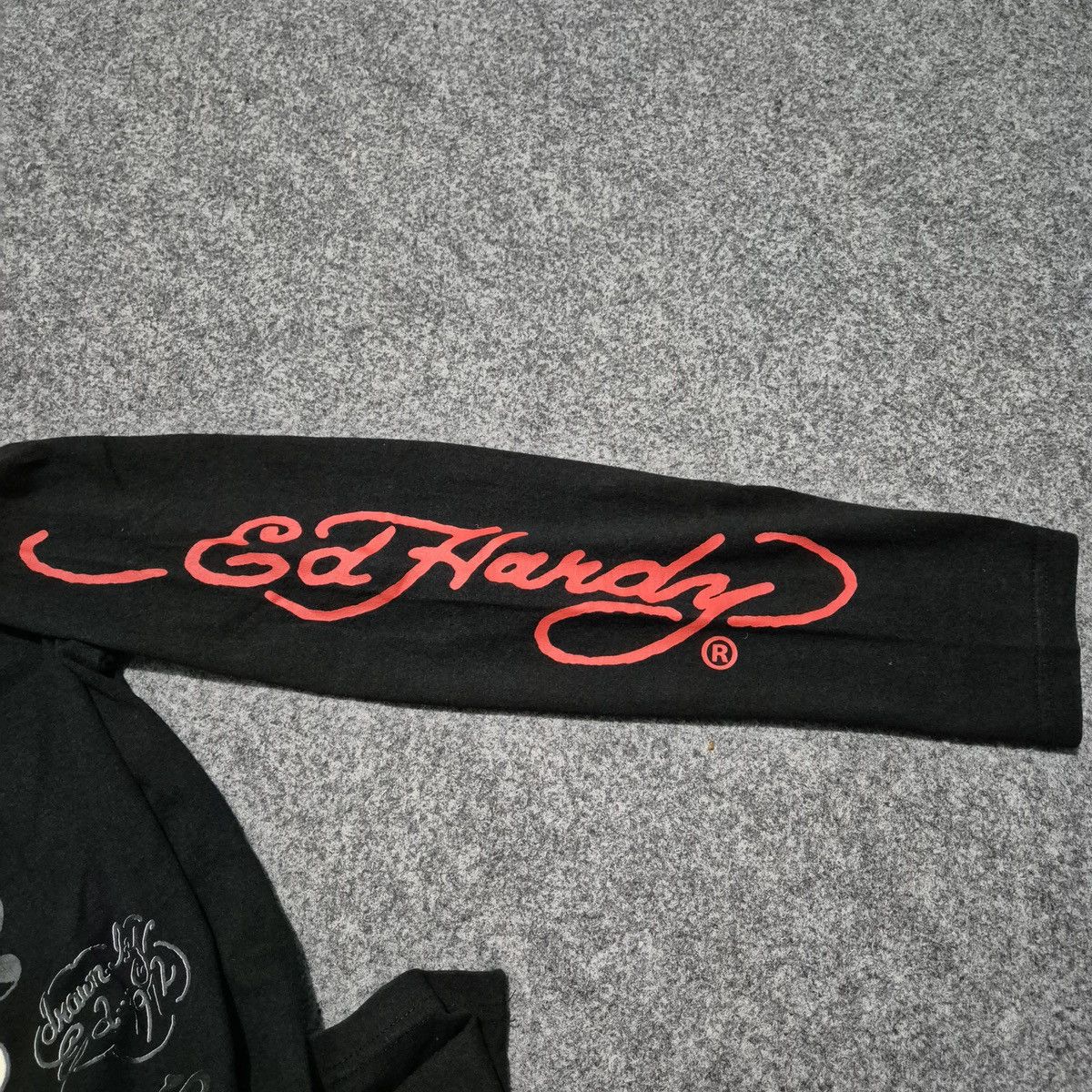 Ed Hardy Ed hardy long sleeve Size US M / EU 48-50 / 2 - 7 Thumbnail