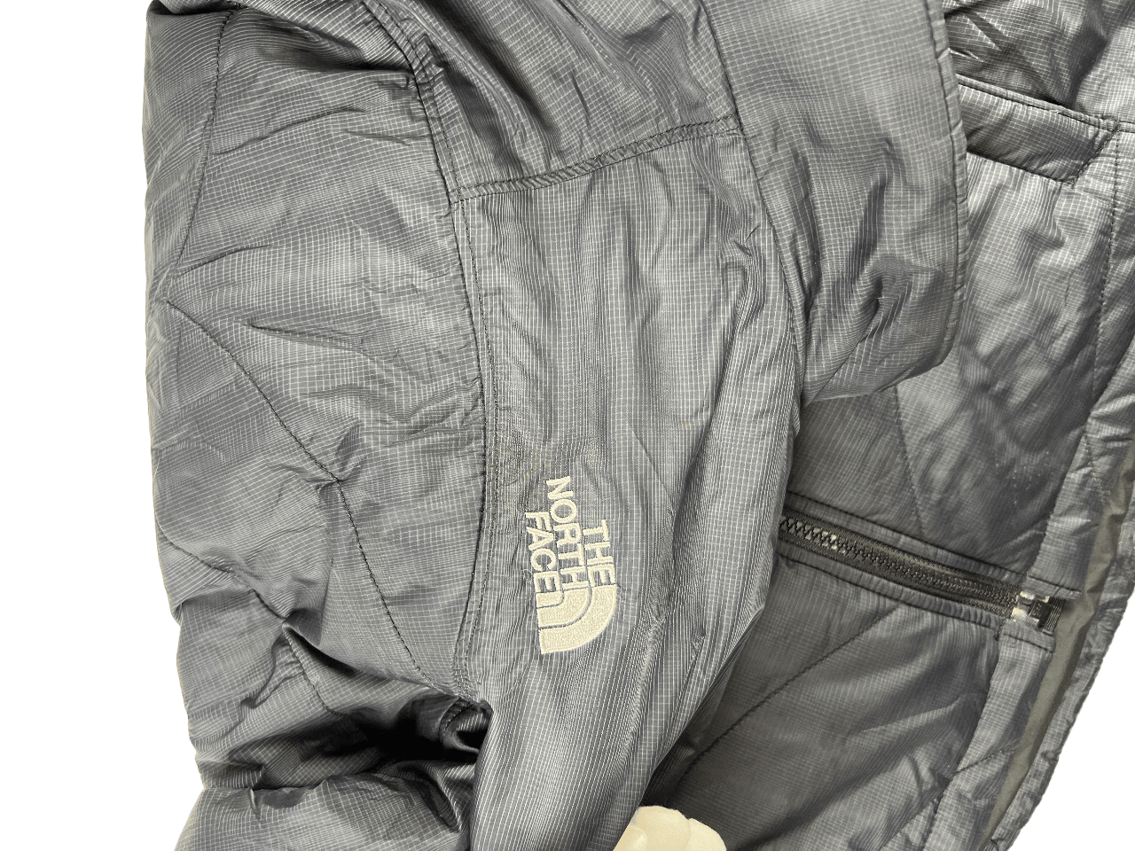 The North Face The North Face insulated Jacket M Size M / US 6-8 / IT 42-44 - 6 Thumbnail