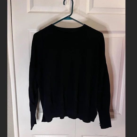 Gap GAP Crew Neck Pullover Long Sleeve Top L Size L / US 10 / IT 46 - 3 Thumbnail