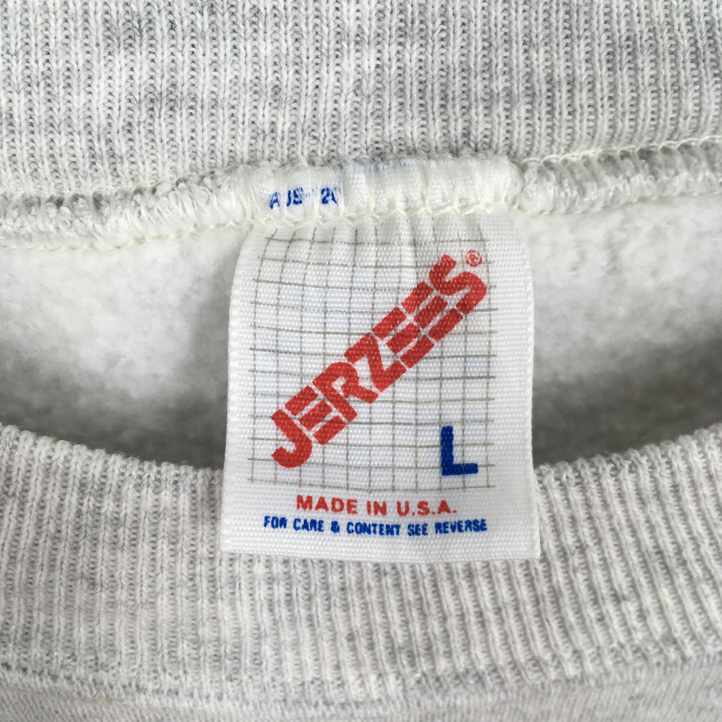 Pepsi Vintage Pepsi Koala Australia Sweatshirt Large Size US L / EU 52-54 / 3 - 6 Thumbnail