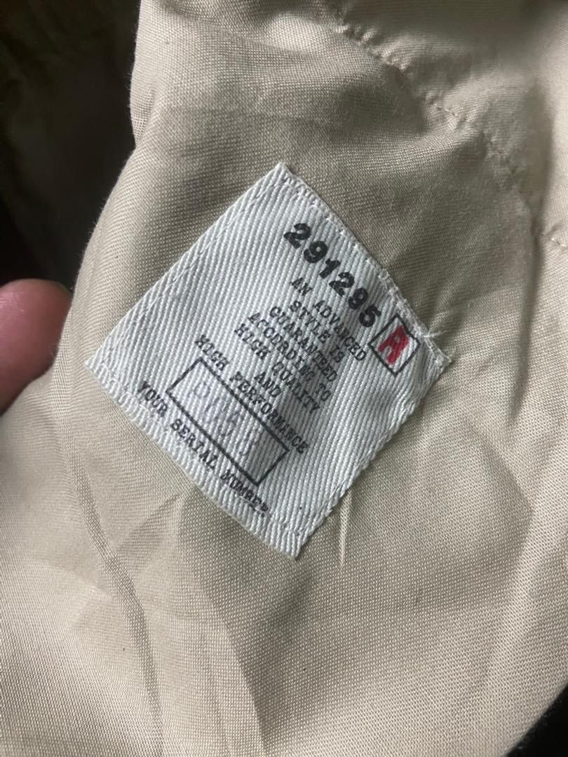 Japanese Brand Japanese Brand Rare Faded Racing Jeans Pants (152) Size US 29 - 5 Thumbnail