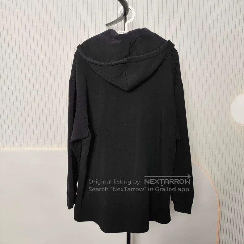 Balenciaga Balenciaga Black Sweatshirt Size S Size US S / EU 44-46 / 1 - 2 Thumbnail