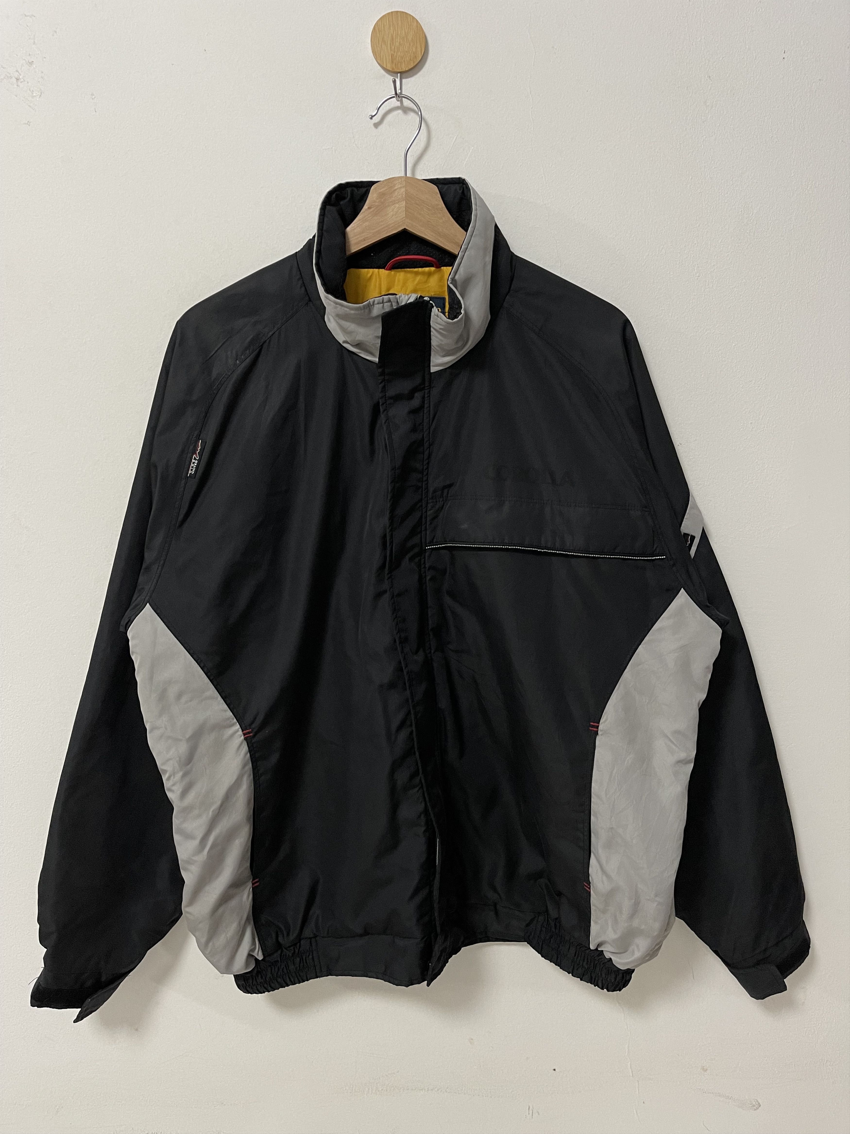 Sports Specialties × Vintage Vintage Vice United Corolla Jacket Size US L / EU 52-54 / 3 - 1 Thumbnail