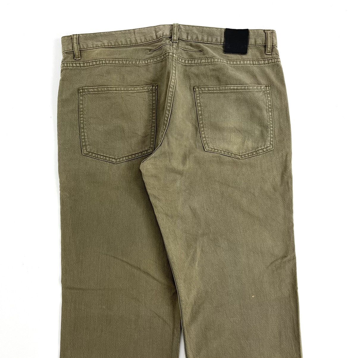 Givenchy × Vintage Vintage Givenchy Jeans Size US 32 / EU 48 - 12 Thumbnail