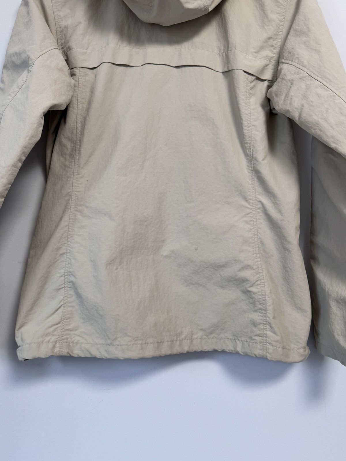 Fjallraven × Vintage Fjallraven Vintage Outdoor Jacket 90’s Size XS / US 0-2 / IT 36-38 - 17 Thumbnail