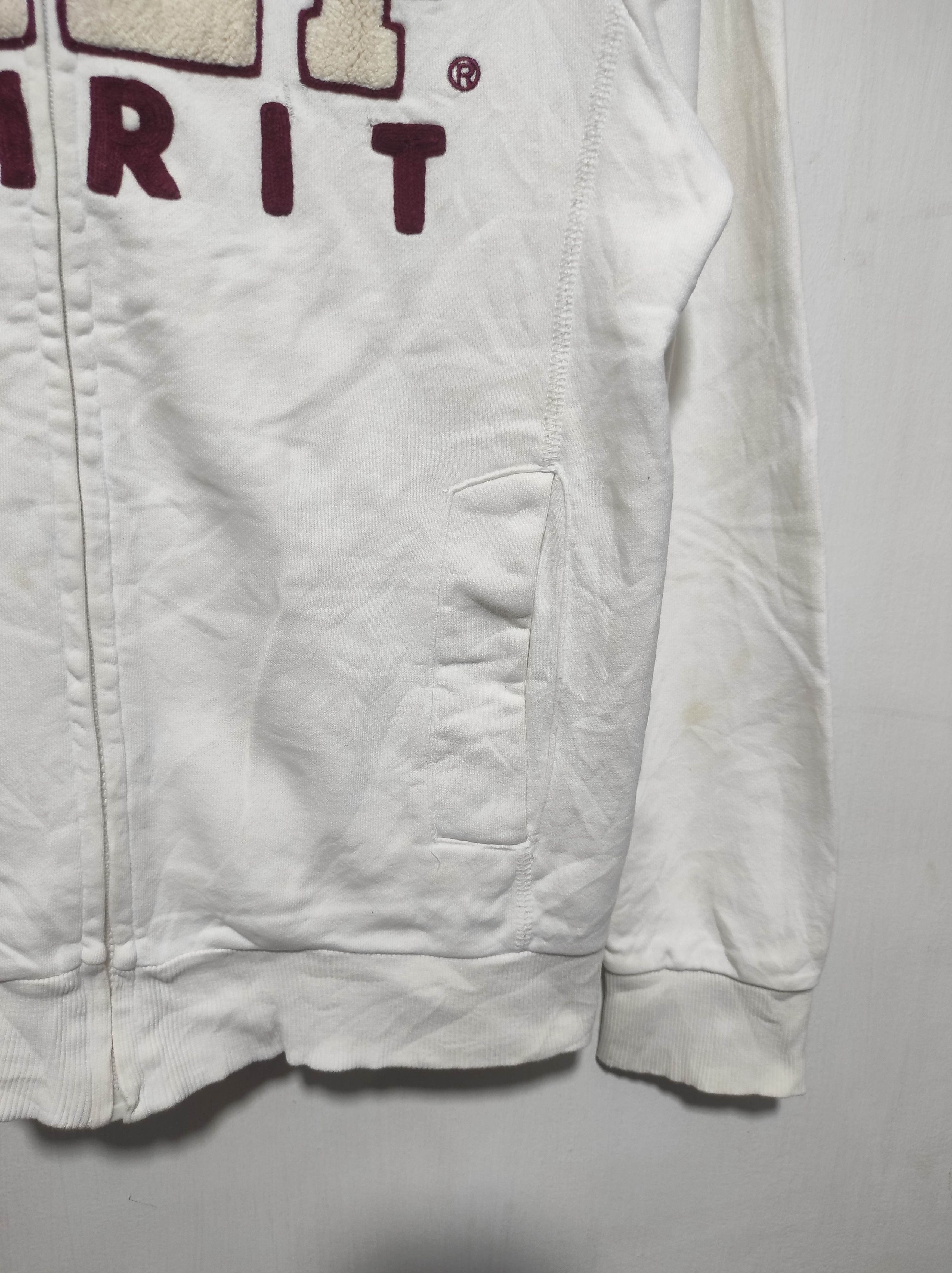 Hysteric Glamour Jeep Spirit Zipper Fur Hoodie i6w9 LGB style Size US M / EU 48-50 / 2 - 7 Thumbnail