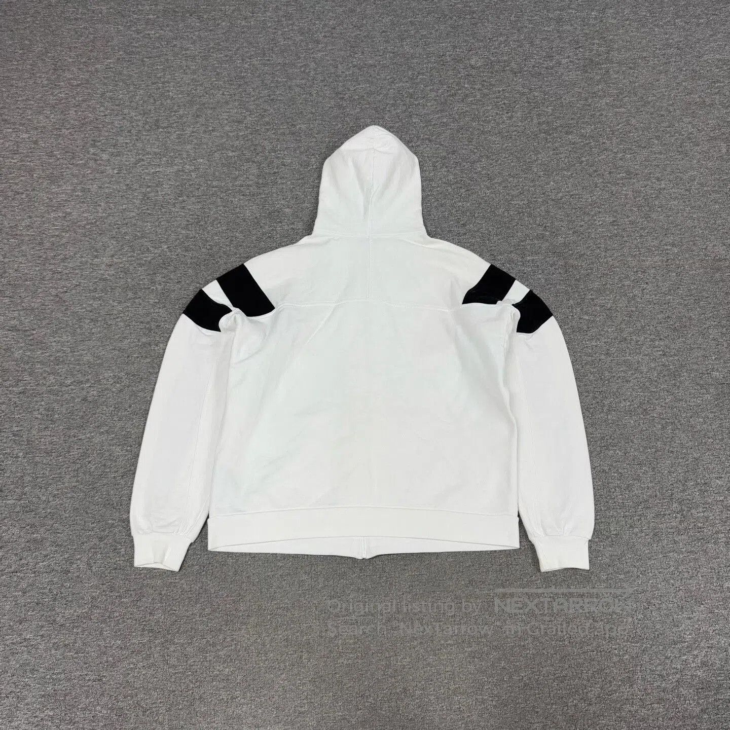 Balenciaga Balenciaga Double Hook Zip Jacket Size L. Size US L / EU 52-54 / 3 - 2 Thumbnail