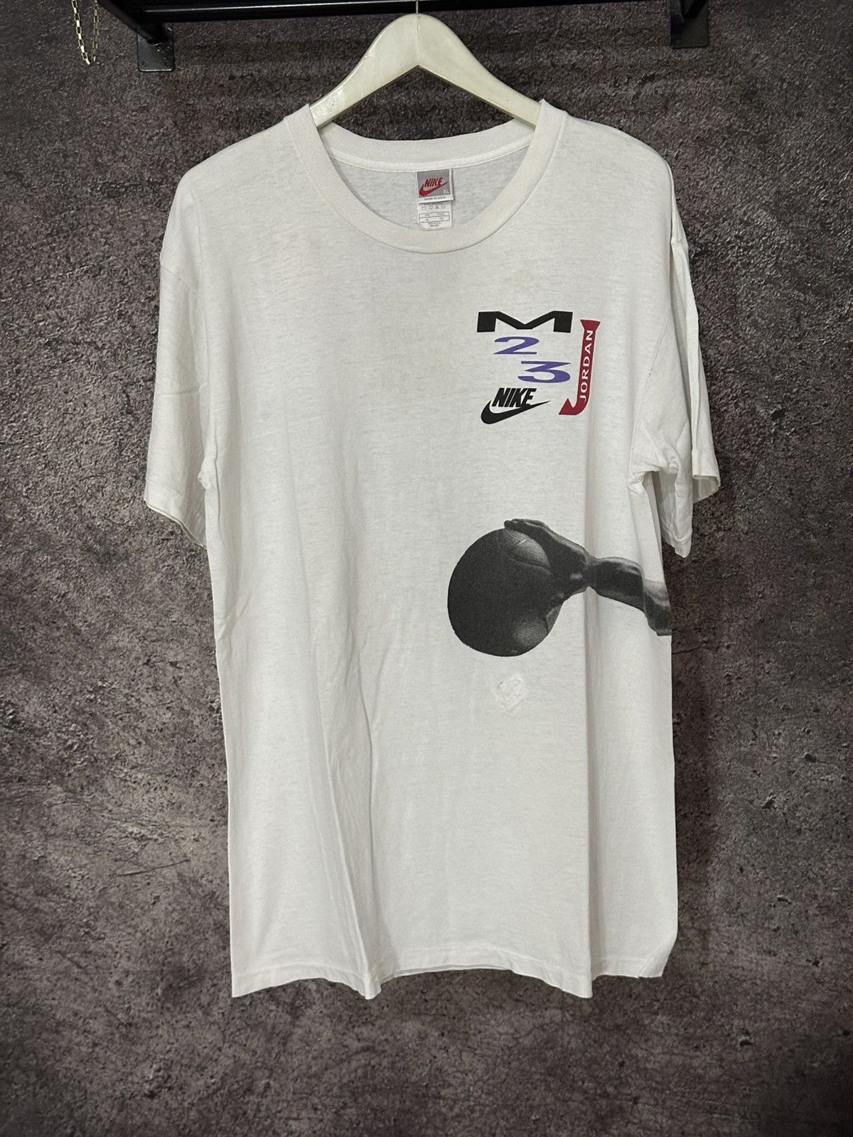 Nike Nike air jordan Size US XL / EU 56 / 4 - 2 Thumbnail