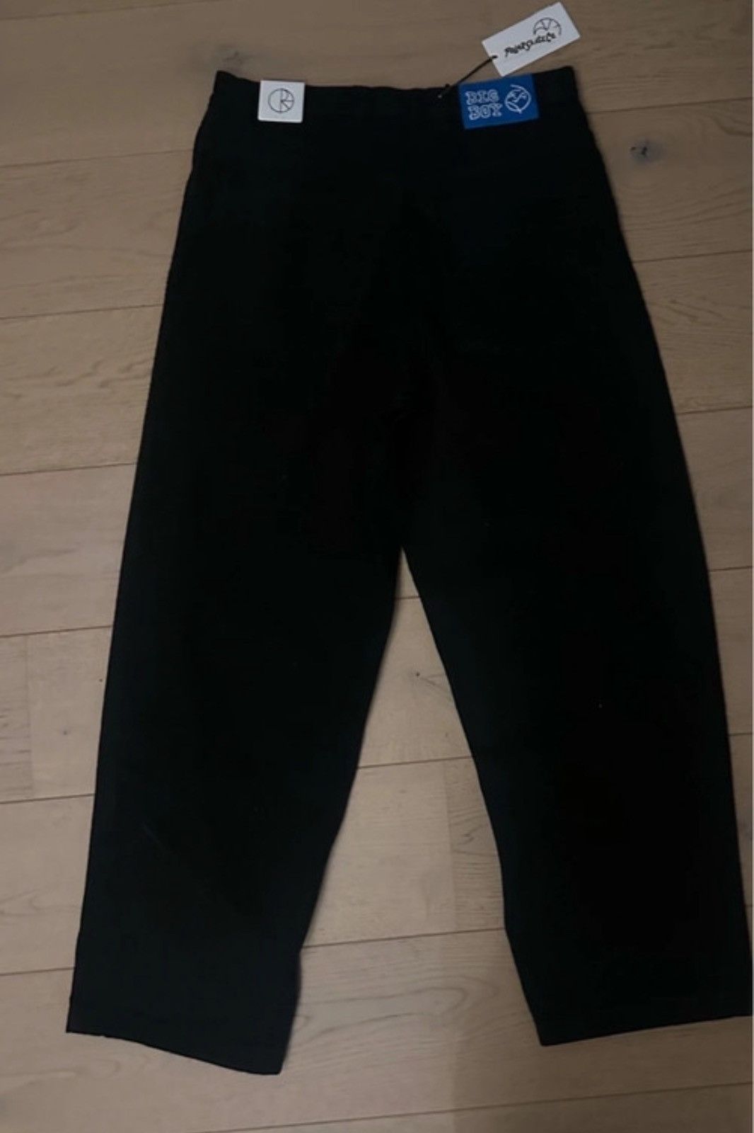 Other Big Boy Pants Size 30" / US 8 / IT 44 - 2 Thumbnail