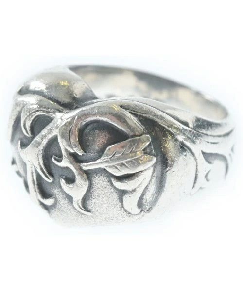 Yohji Yamamoto GOTHIC YOHJI YAMAMOTO Ring Size ONE SIZE - 3 Thumbnail